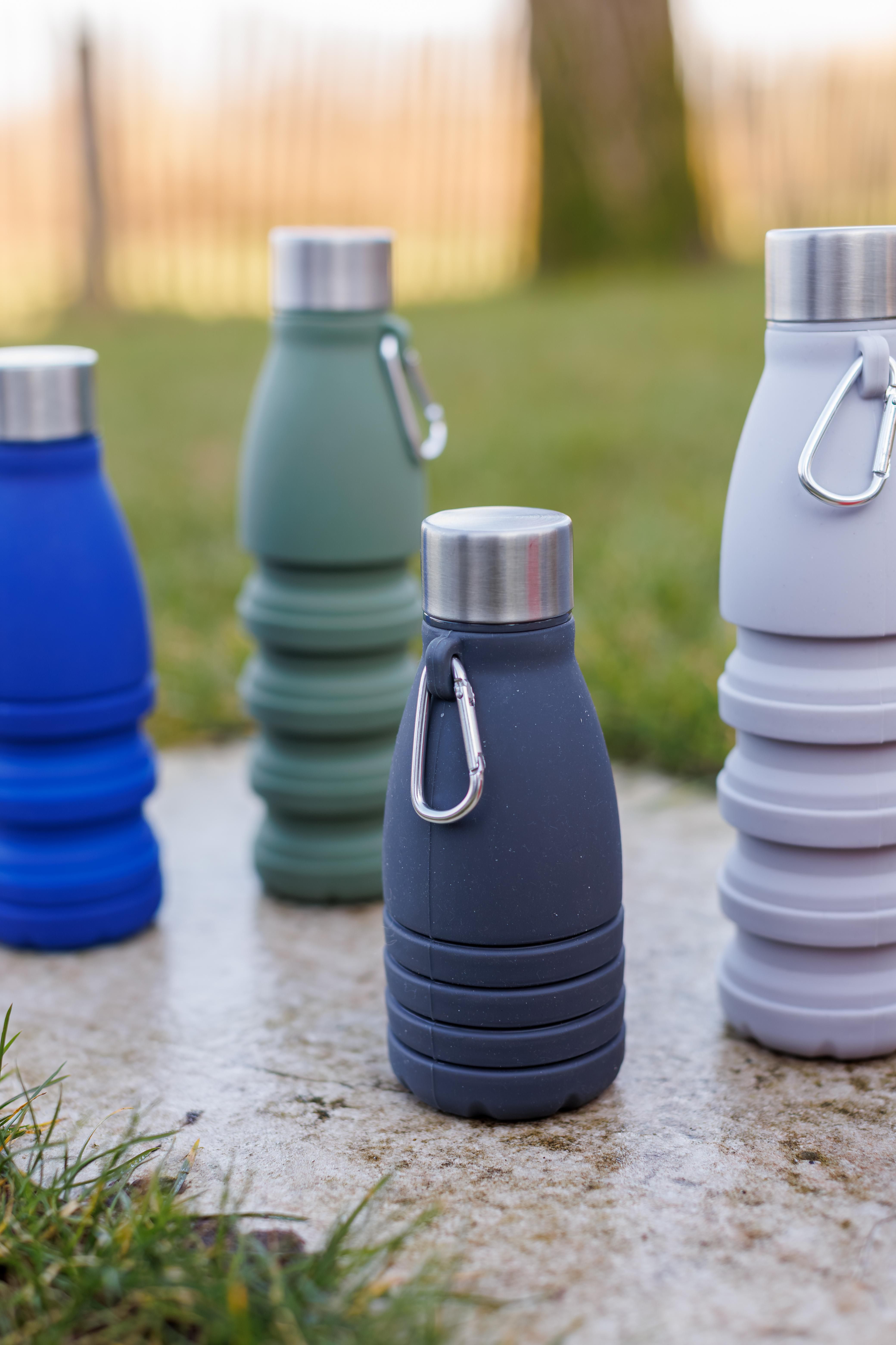 Foldable bottle Erin | 550 ml