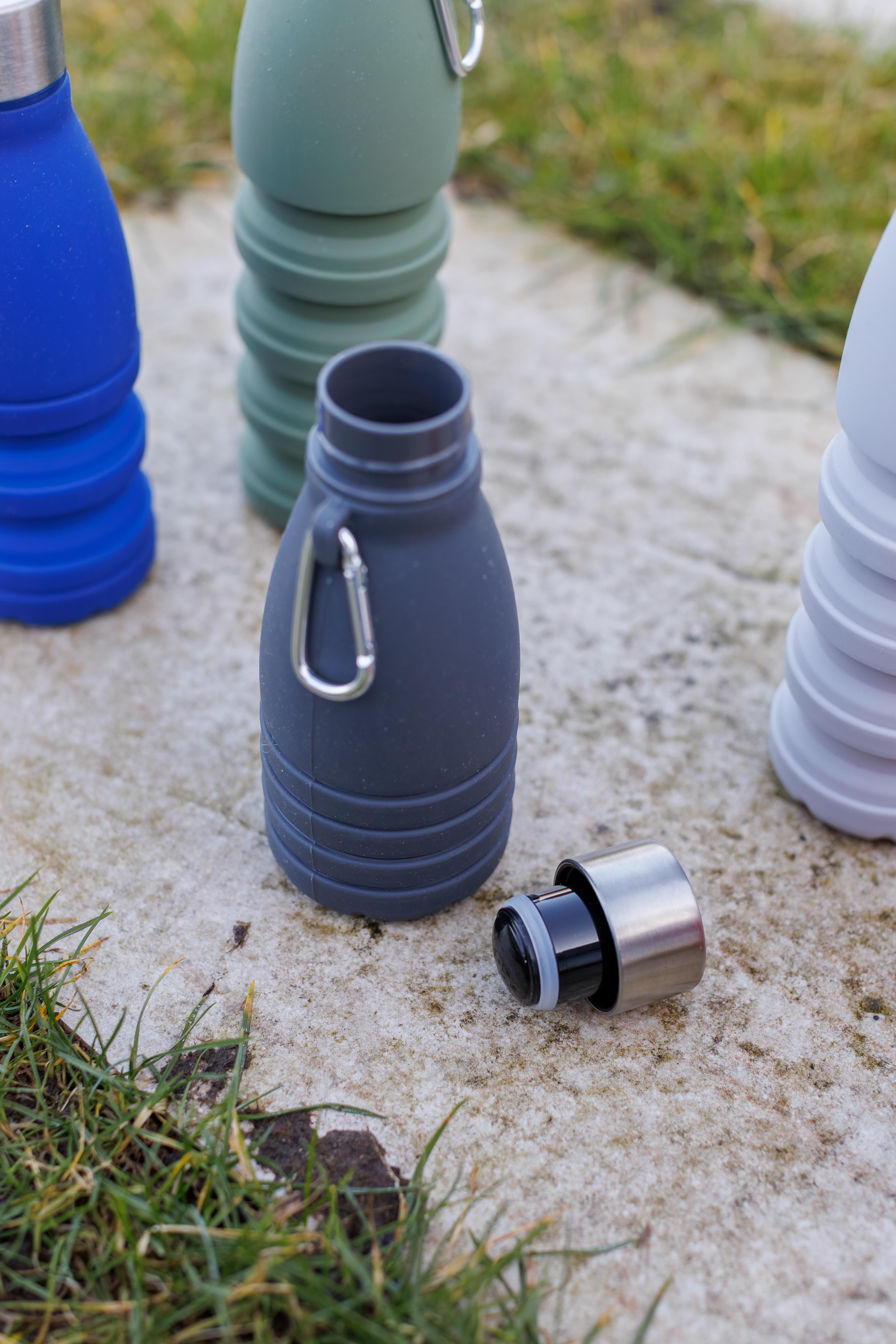 Foldable bottle Erin | 550 ml