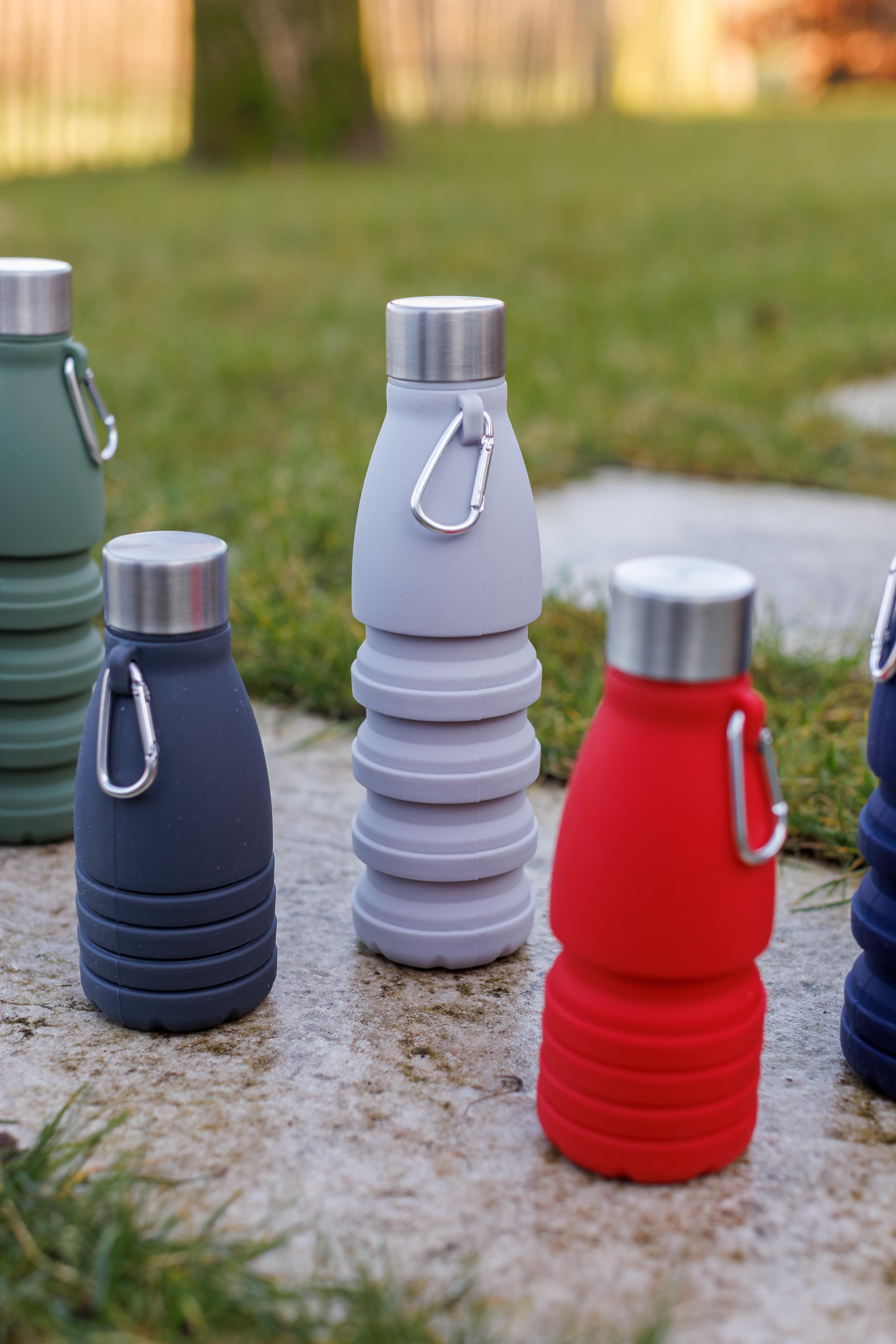 Foldable bottle Erin | 550 ml