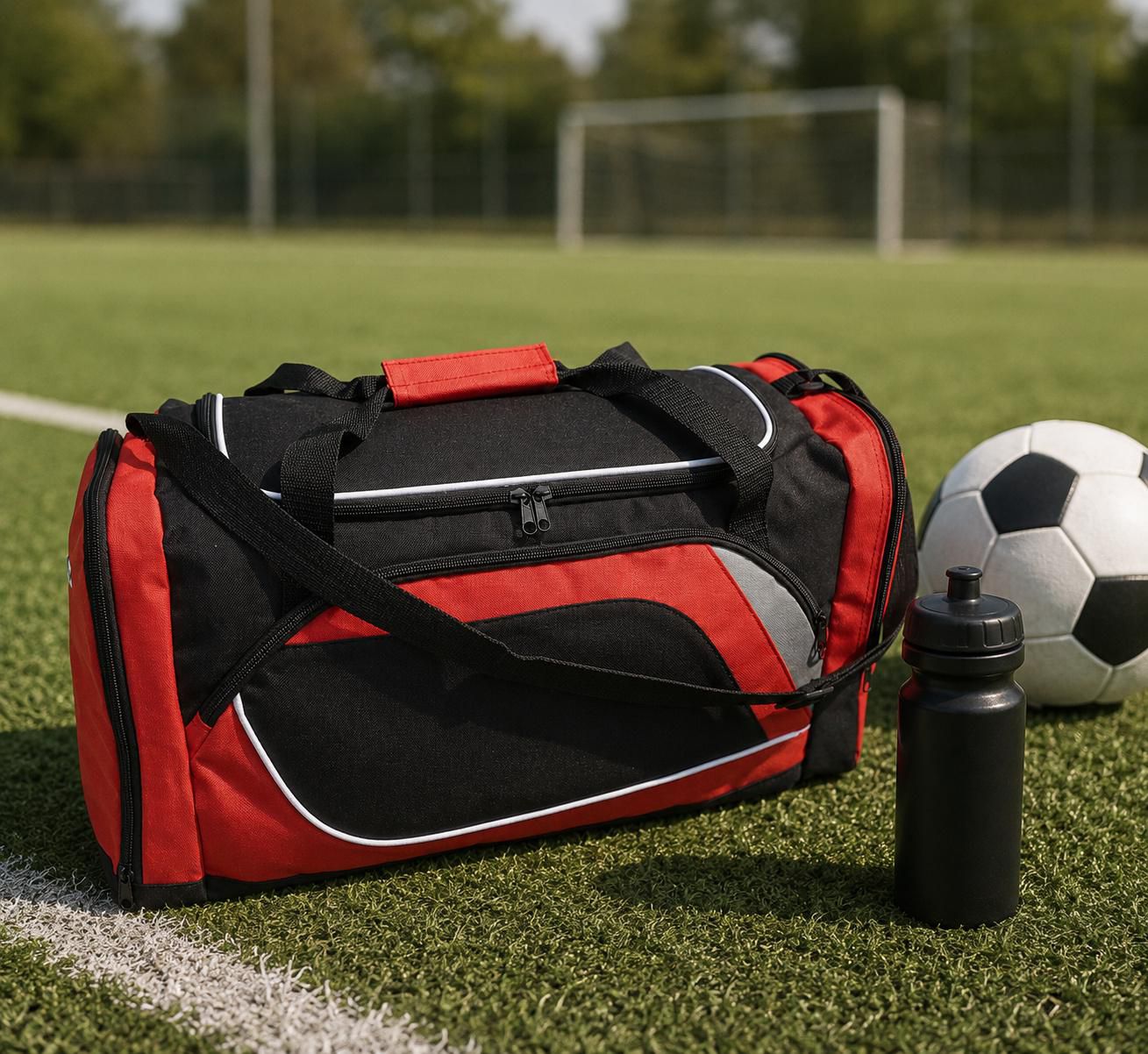 Sports bag Ren | 33 l