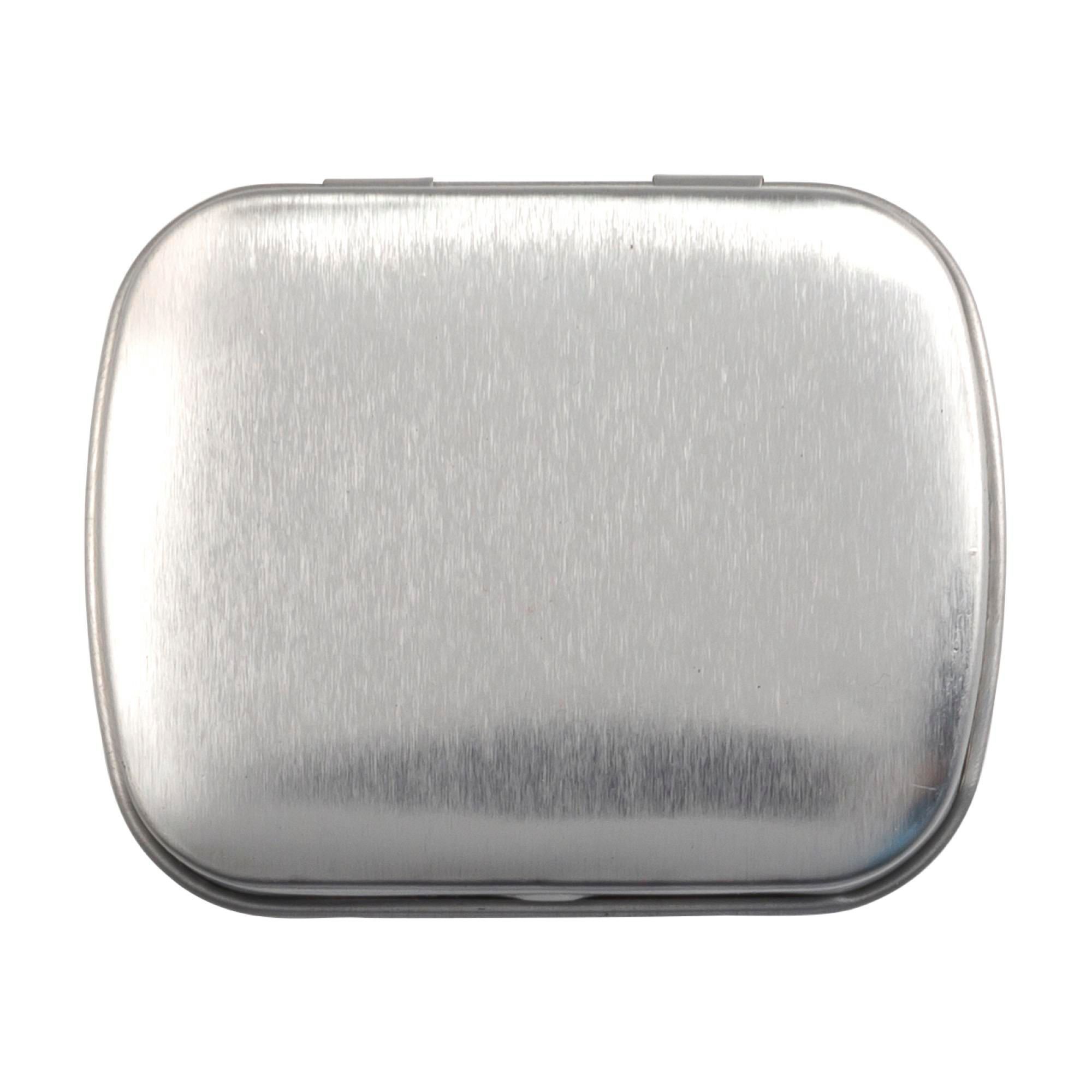 Mint tin Rocco