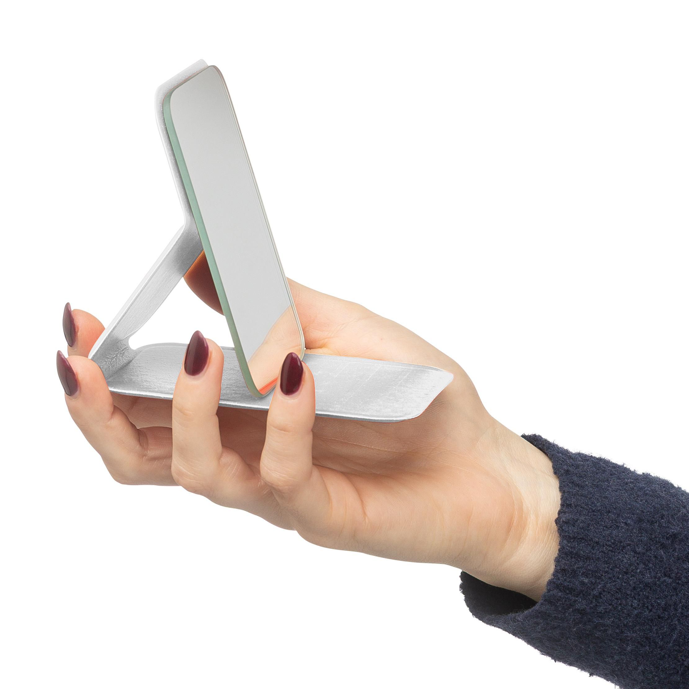 Pocket mirror Mio | Recycled