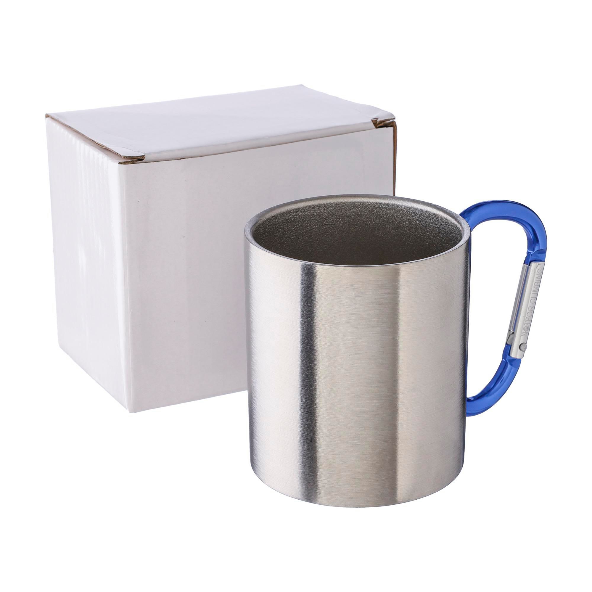 Travel mug Nella | 185 ml