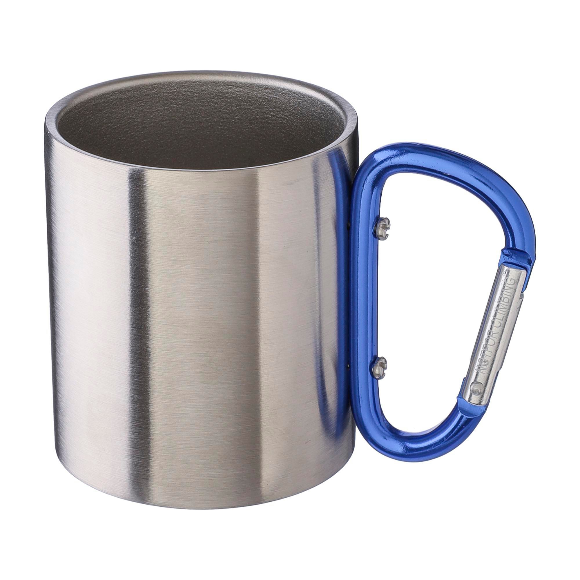 Travel mug Nella | 185 ml