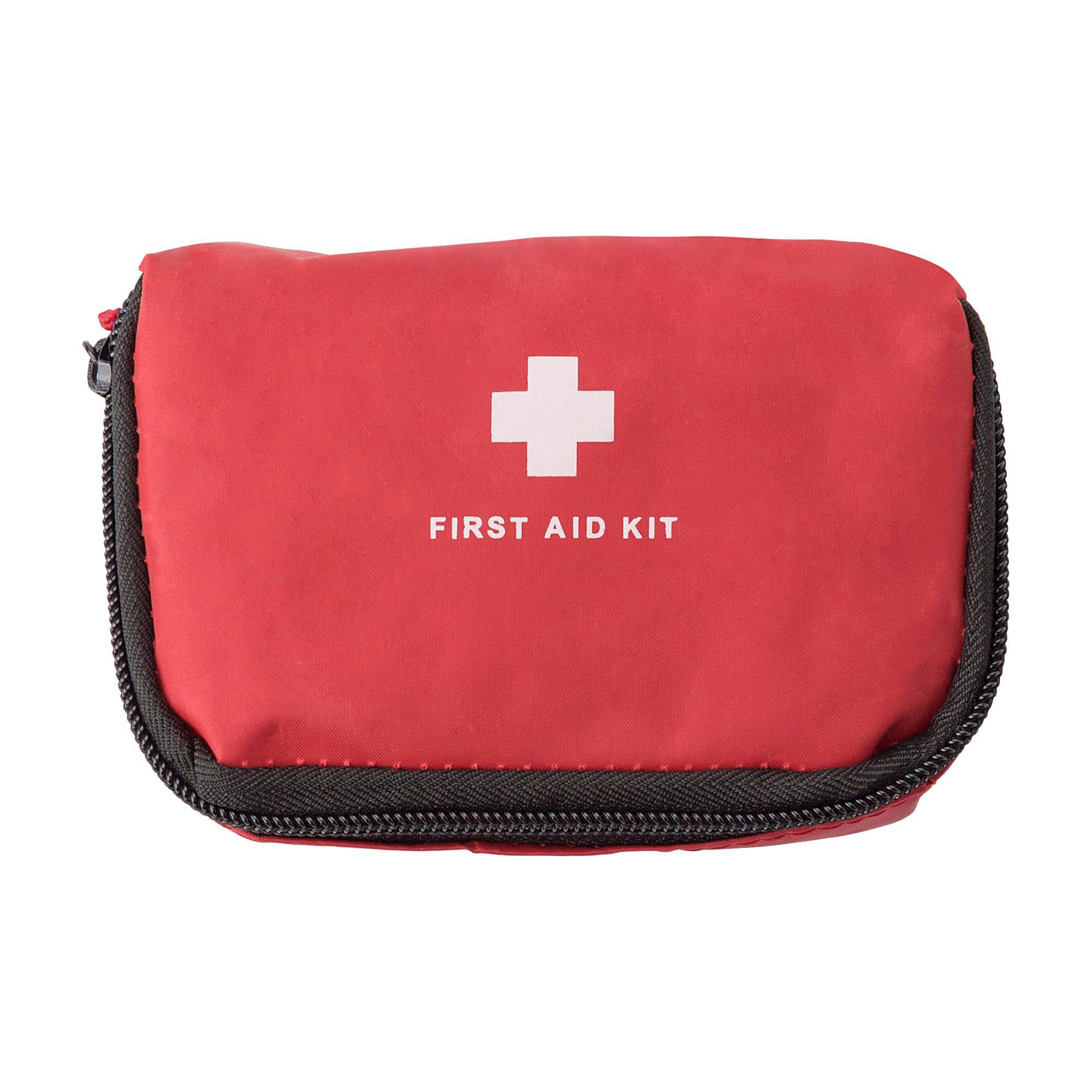 First aid kit Tiffany | 17 pcs