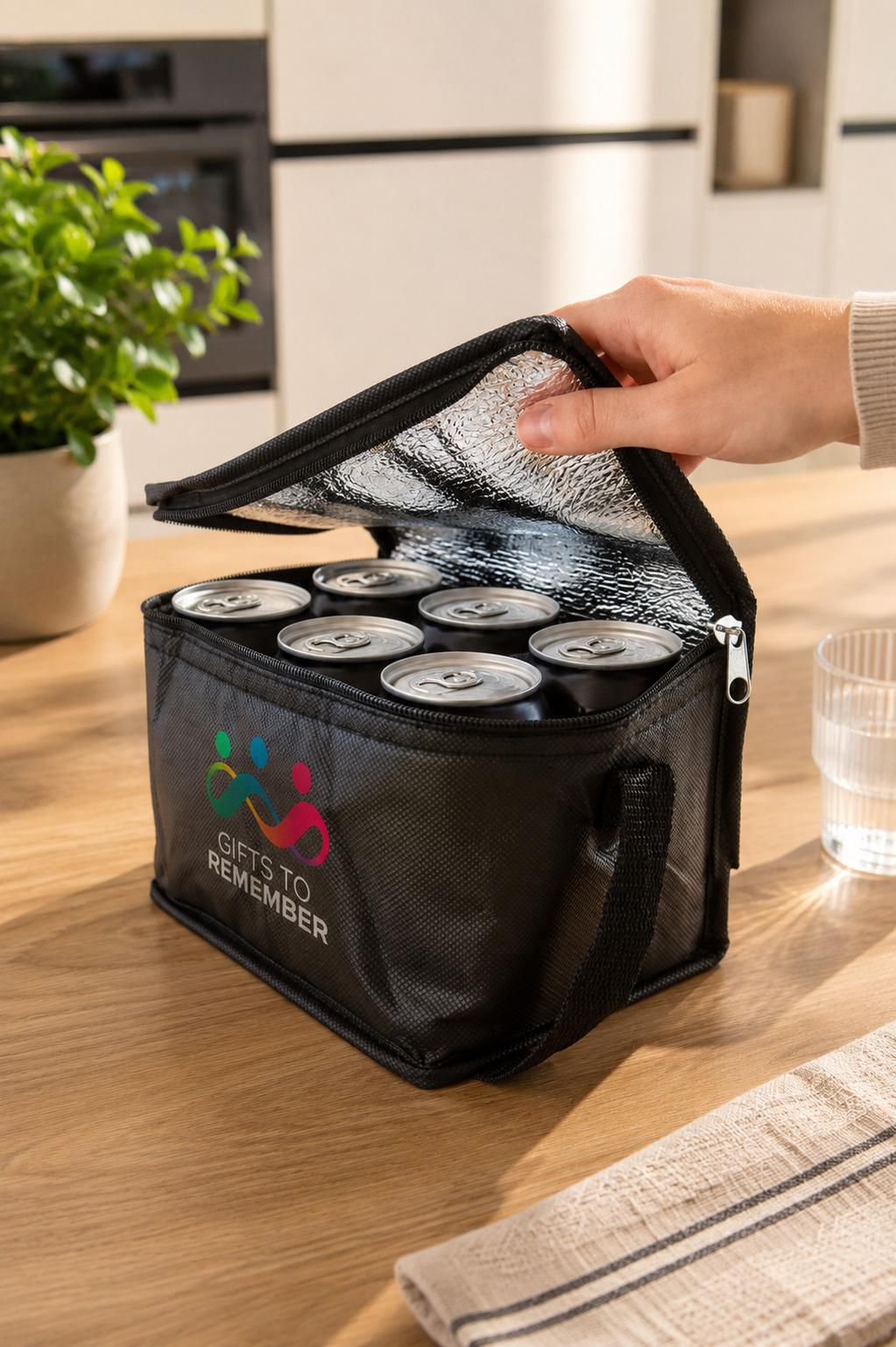 Cooler bag Arlene | 3 l