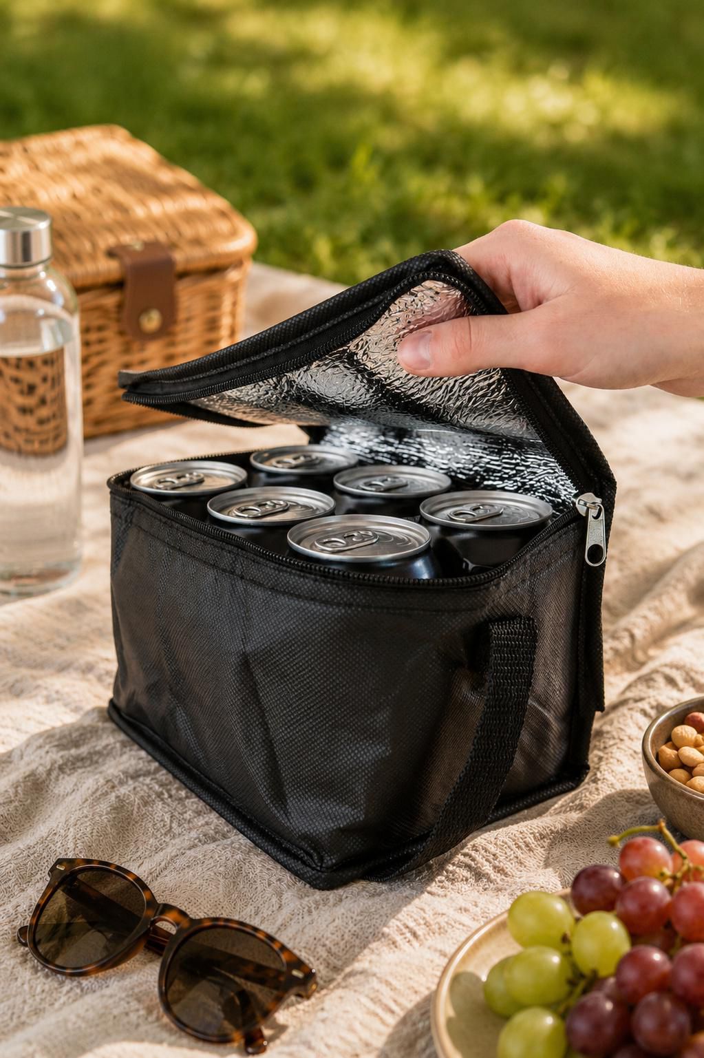 Cooler bag Arlene | 3 l