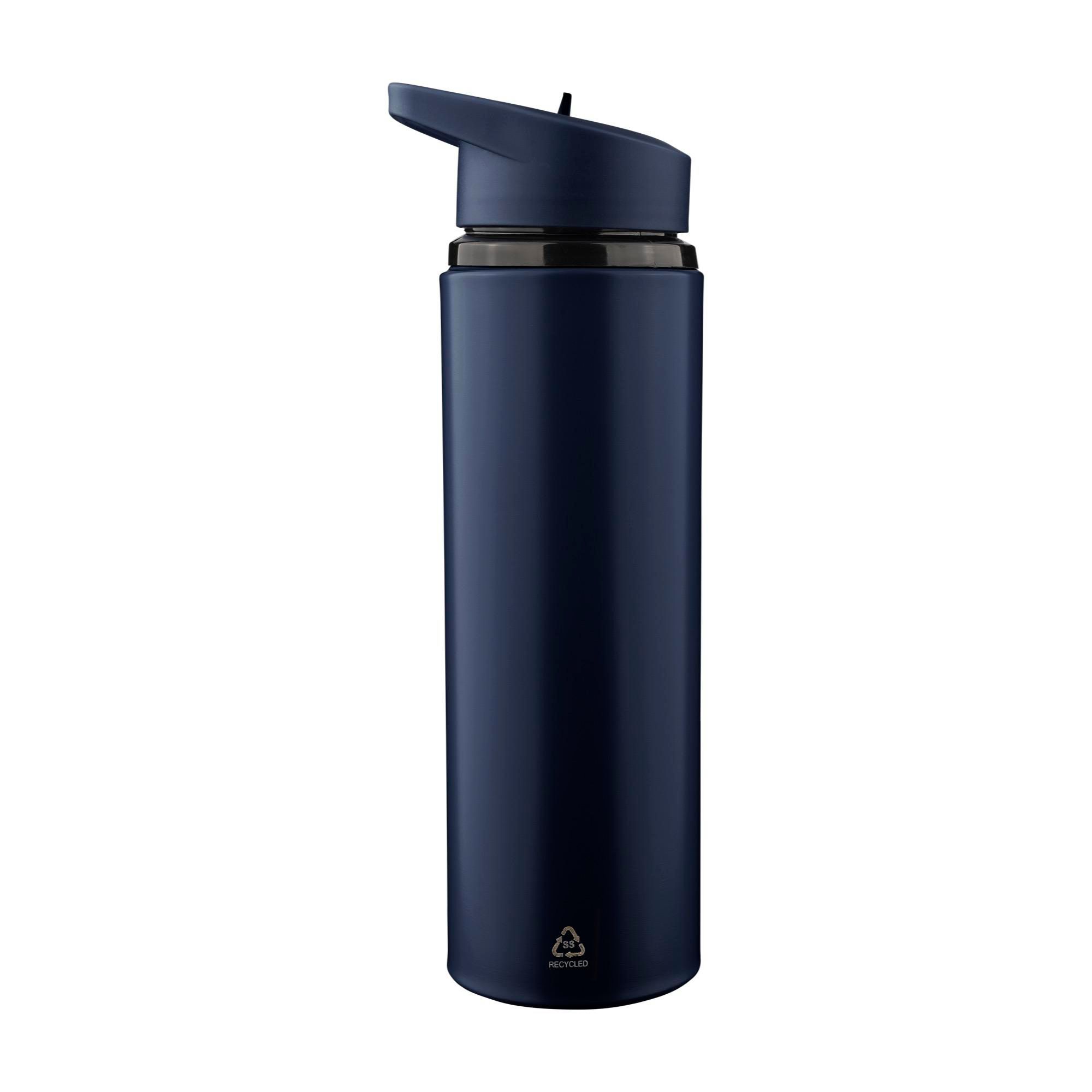 Drinking bottle Zeno | Recycled | 750 ml