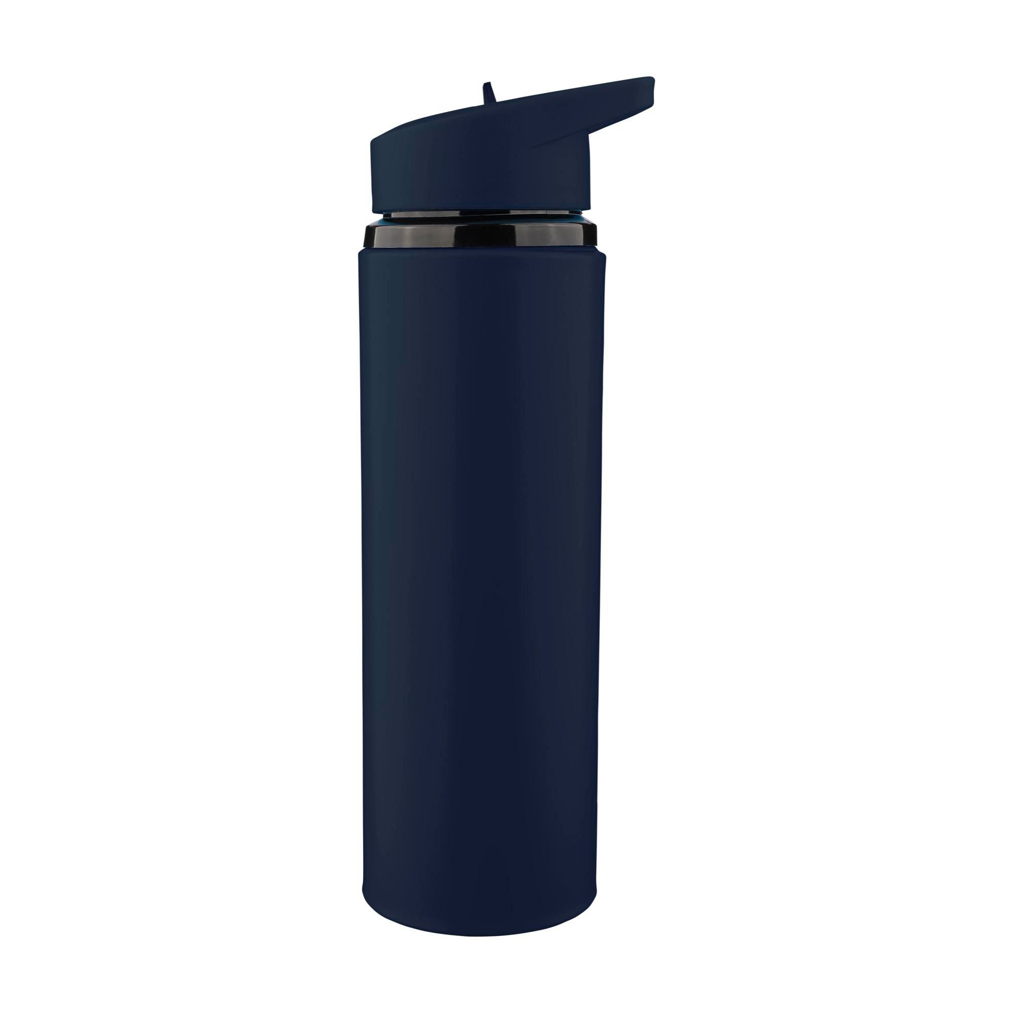 Drinking bottle Zeno | Recycled | 750 ml