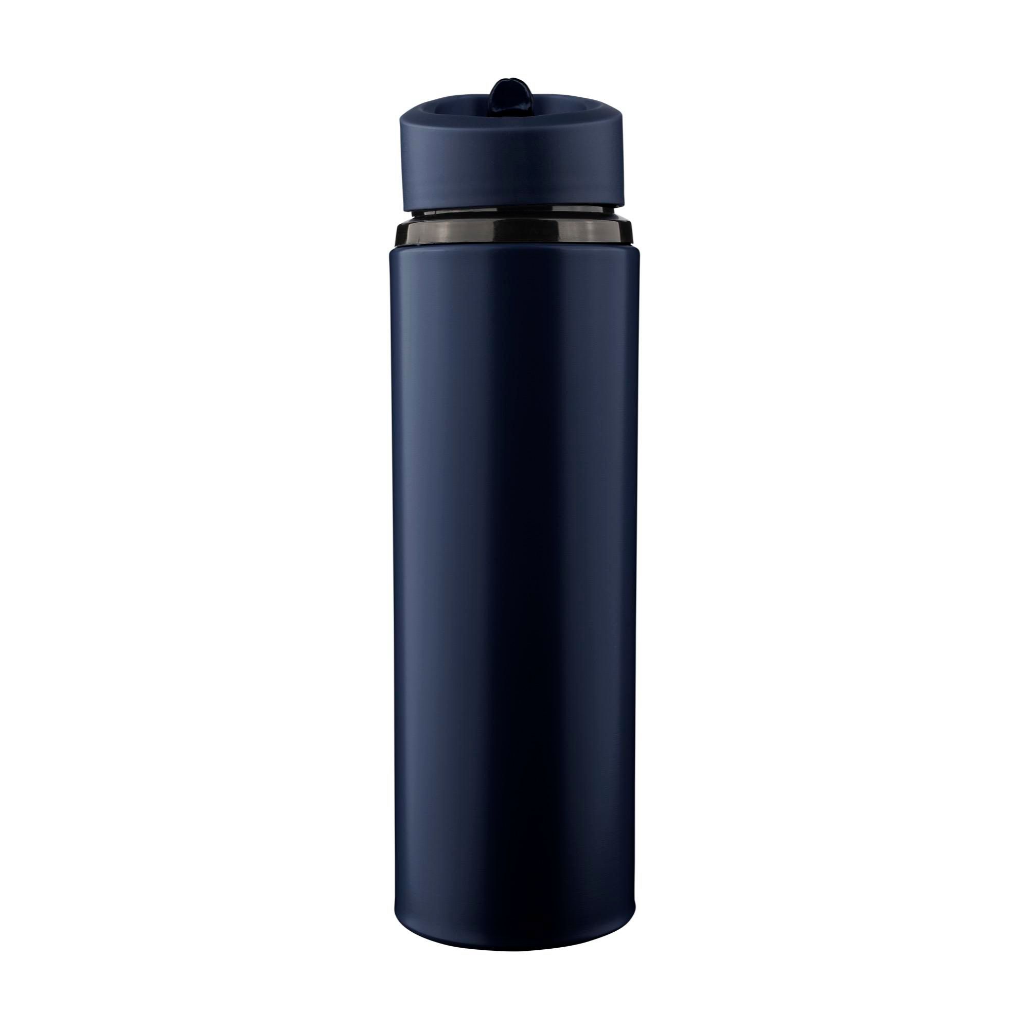 Drinking bottle Zeno | Recycled | 750 ml