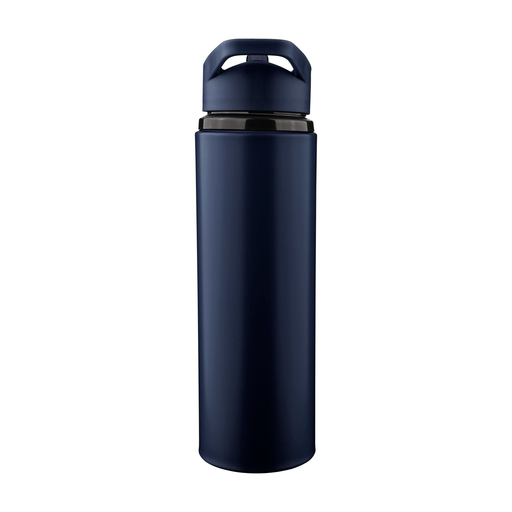 Drinking bottle Zeno | Recycled | 750 ml