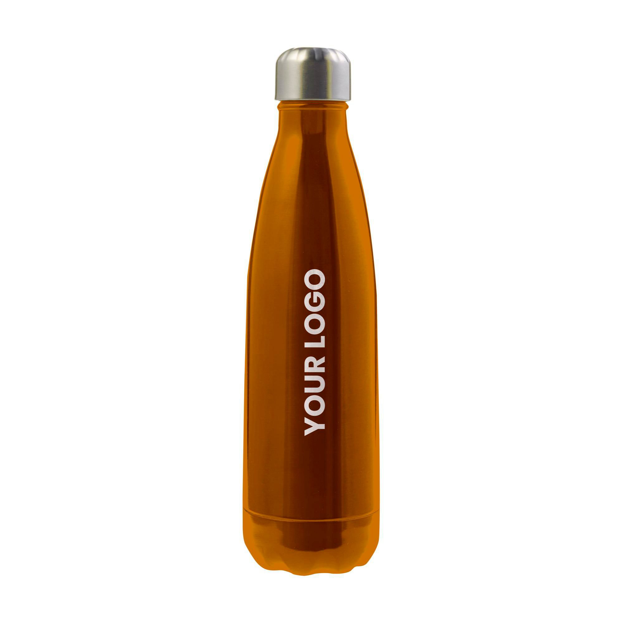Double-walled bottle Lombok | 500 ml