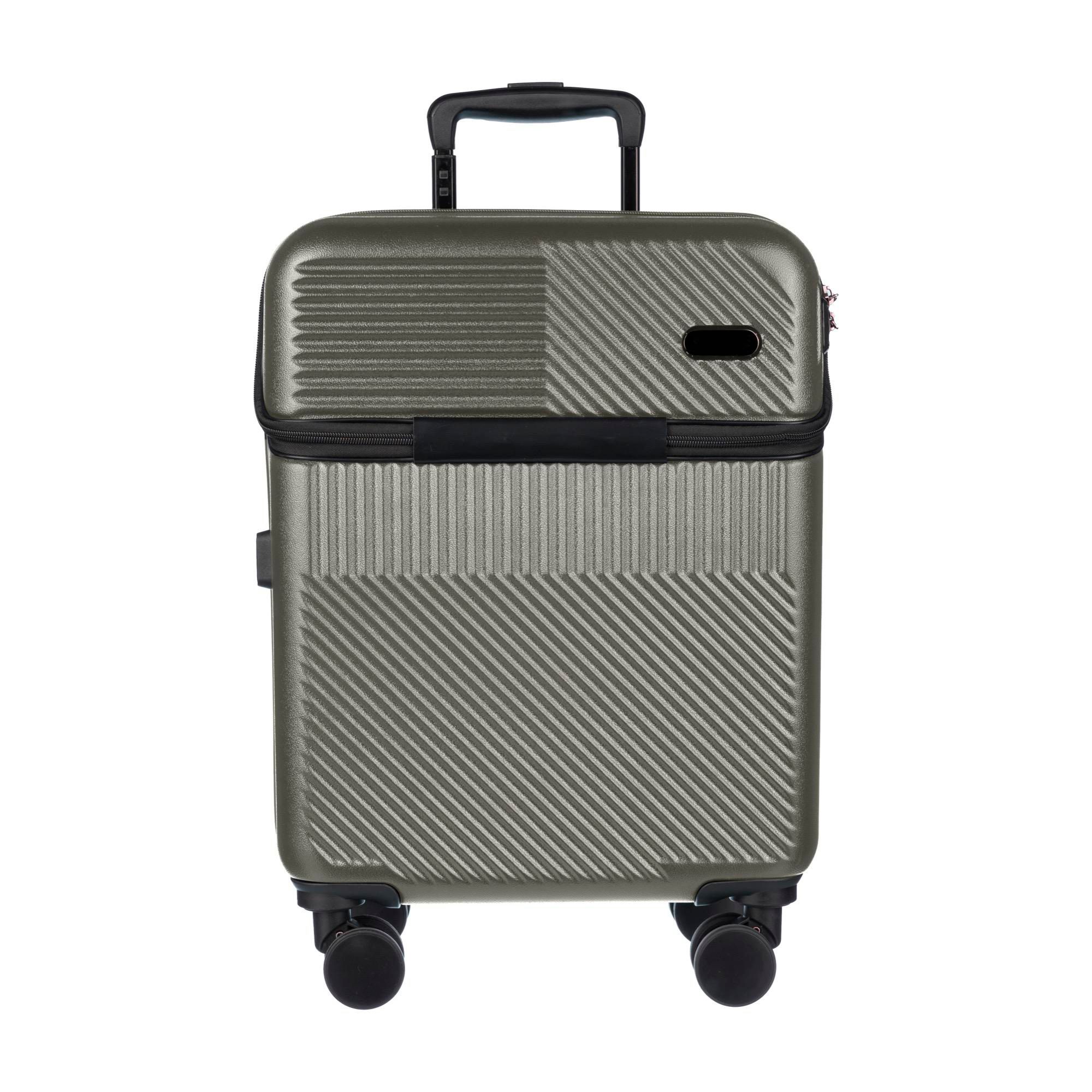 Trolley de ABS Ulf