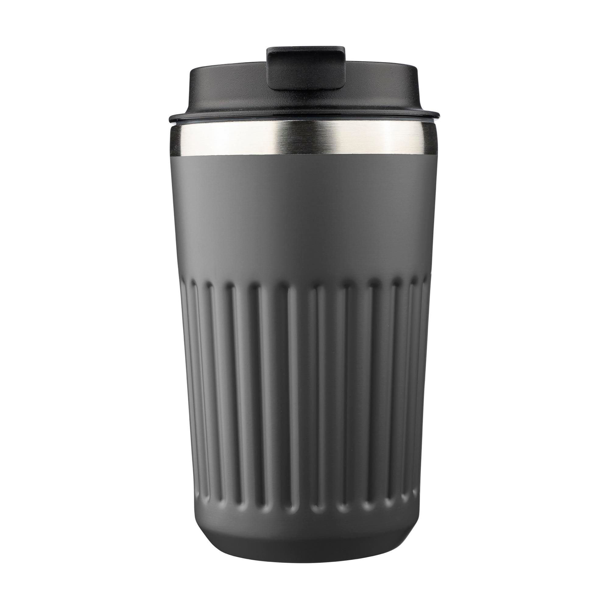 Travel mug Chiara | Recycled | 400 ml