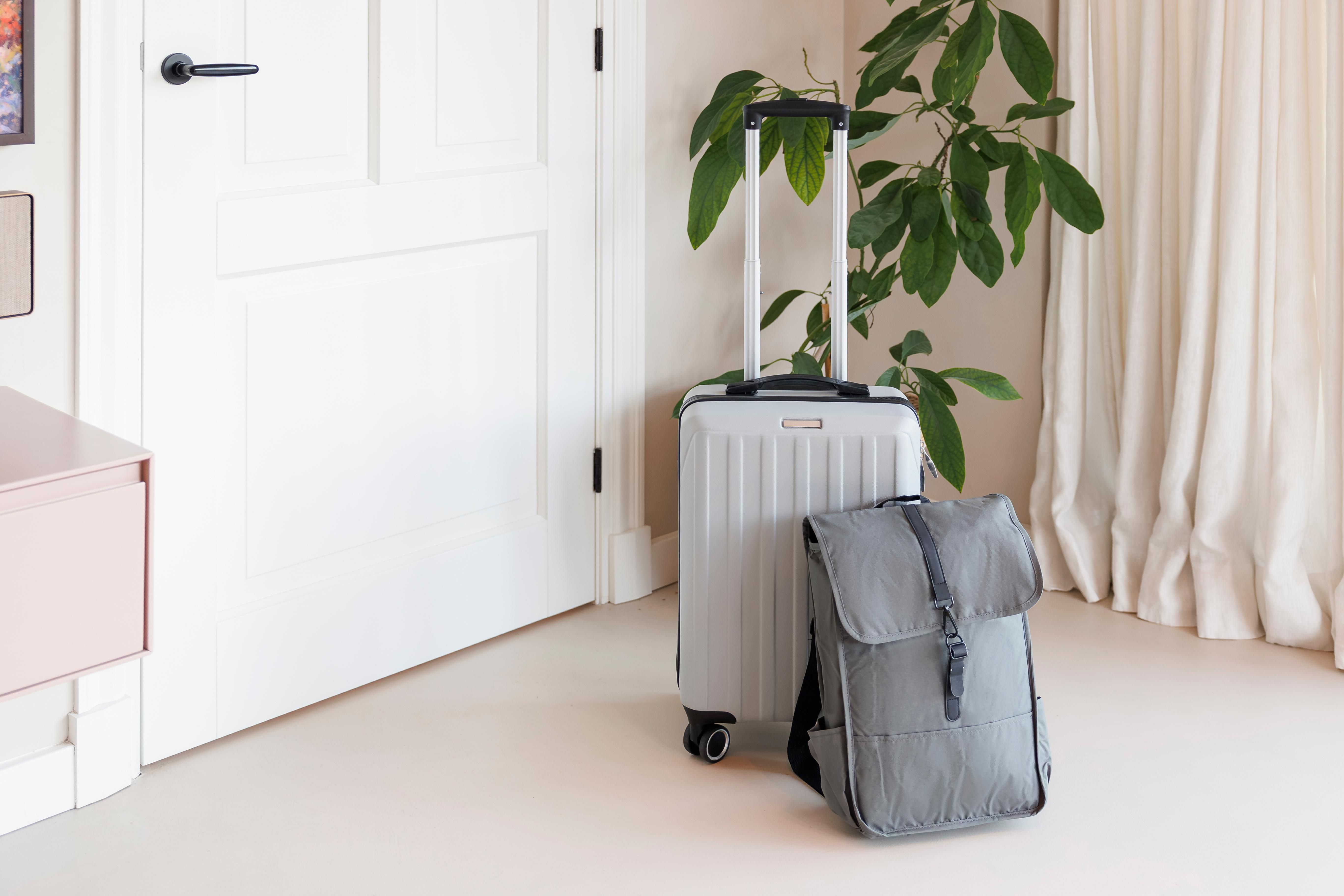 Luggage trolley Alaric | 20 inch | 30 l