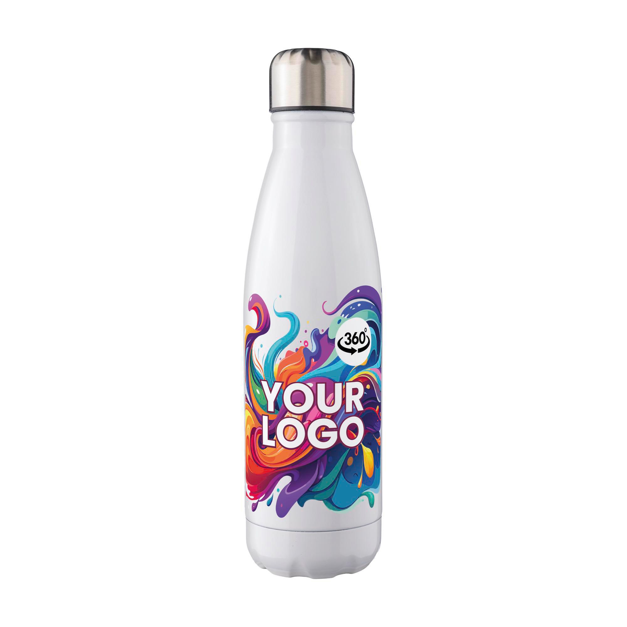 Drinking bottle Sumatra | Recycled | 650 ml