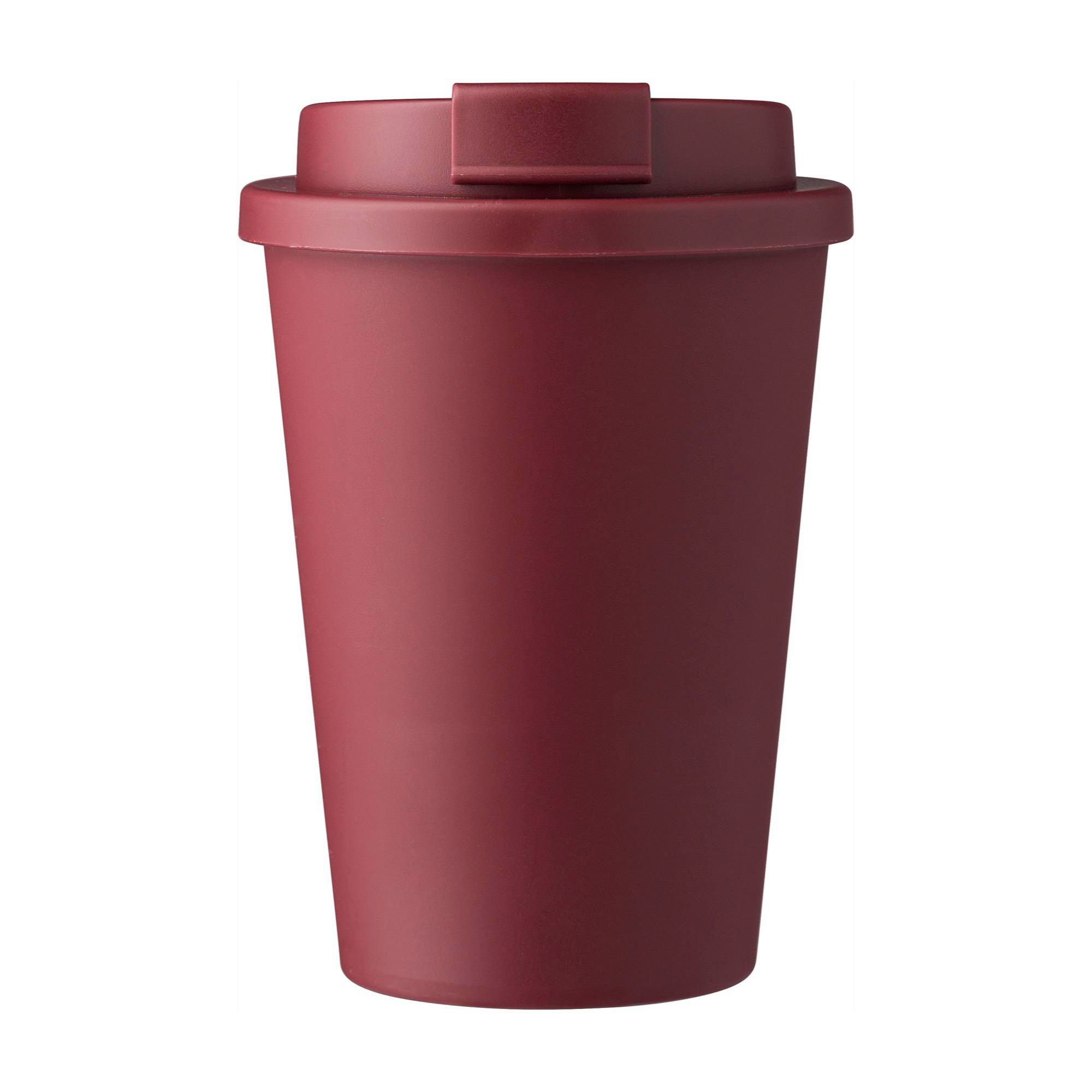 Double-walled mug Gabriela | 350 ml