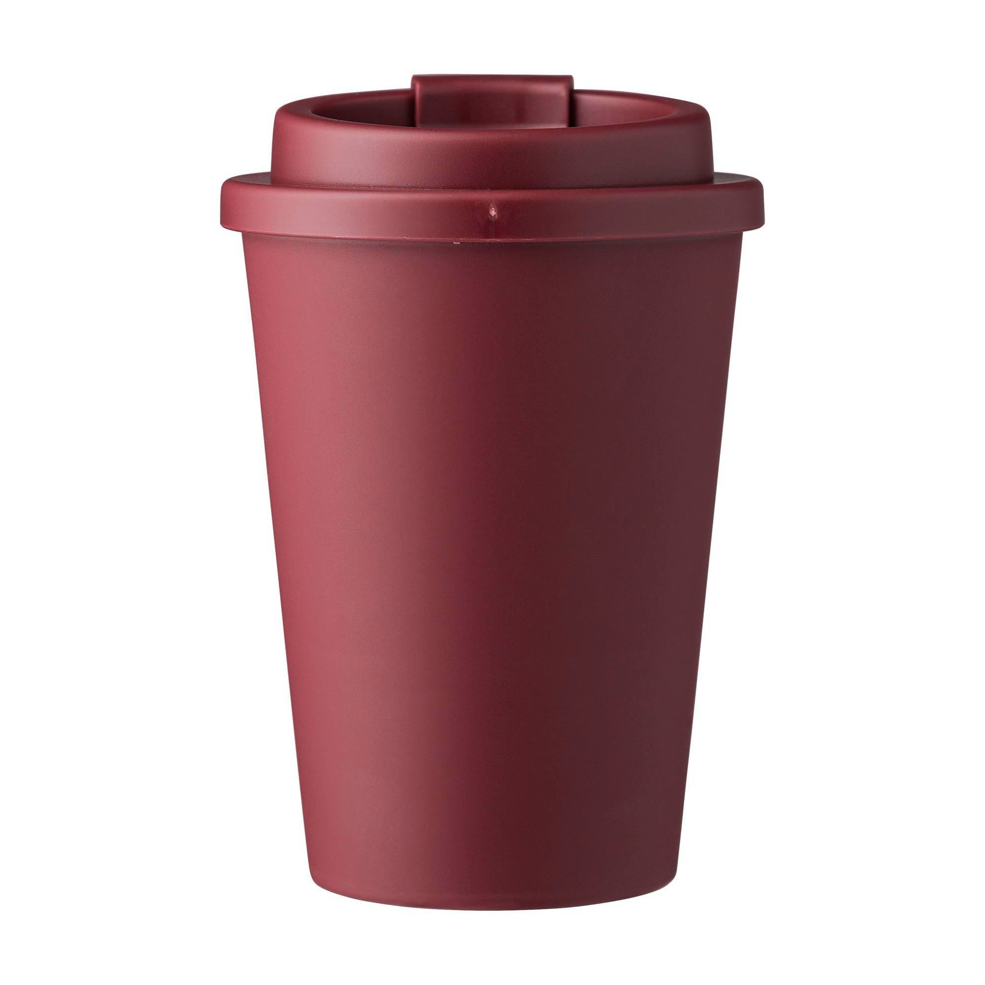 Double-walled mug Gabriela | 350 ml