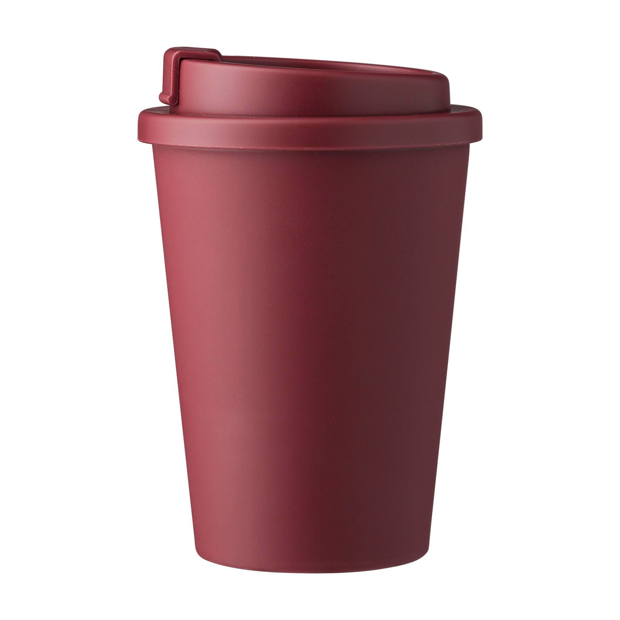 Double-walled mug Gabriela | 350 ml