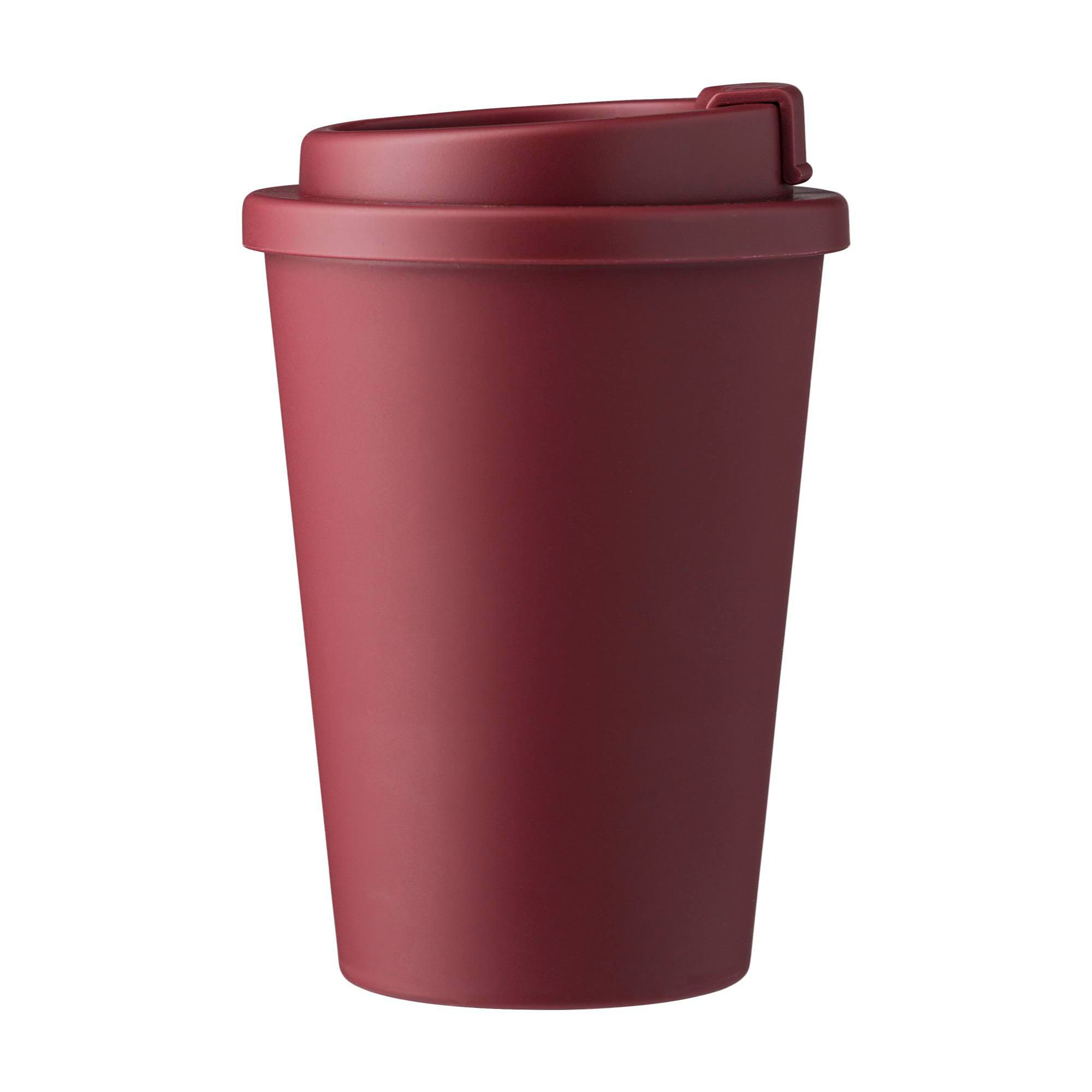 Double-walled mug Gabriela | 350 ml