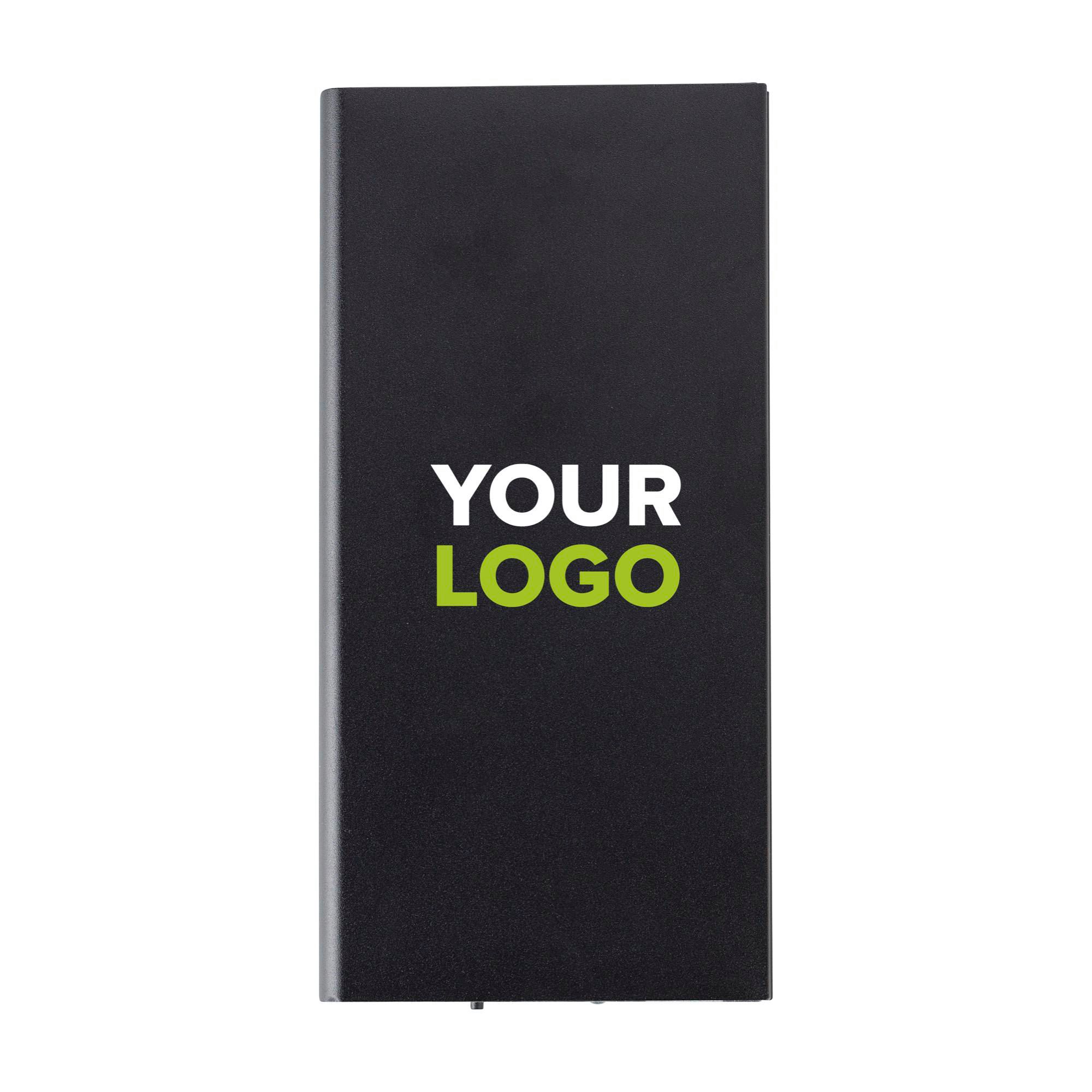 Solar power bank Sonne | 8,000 mAh