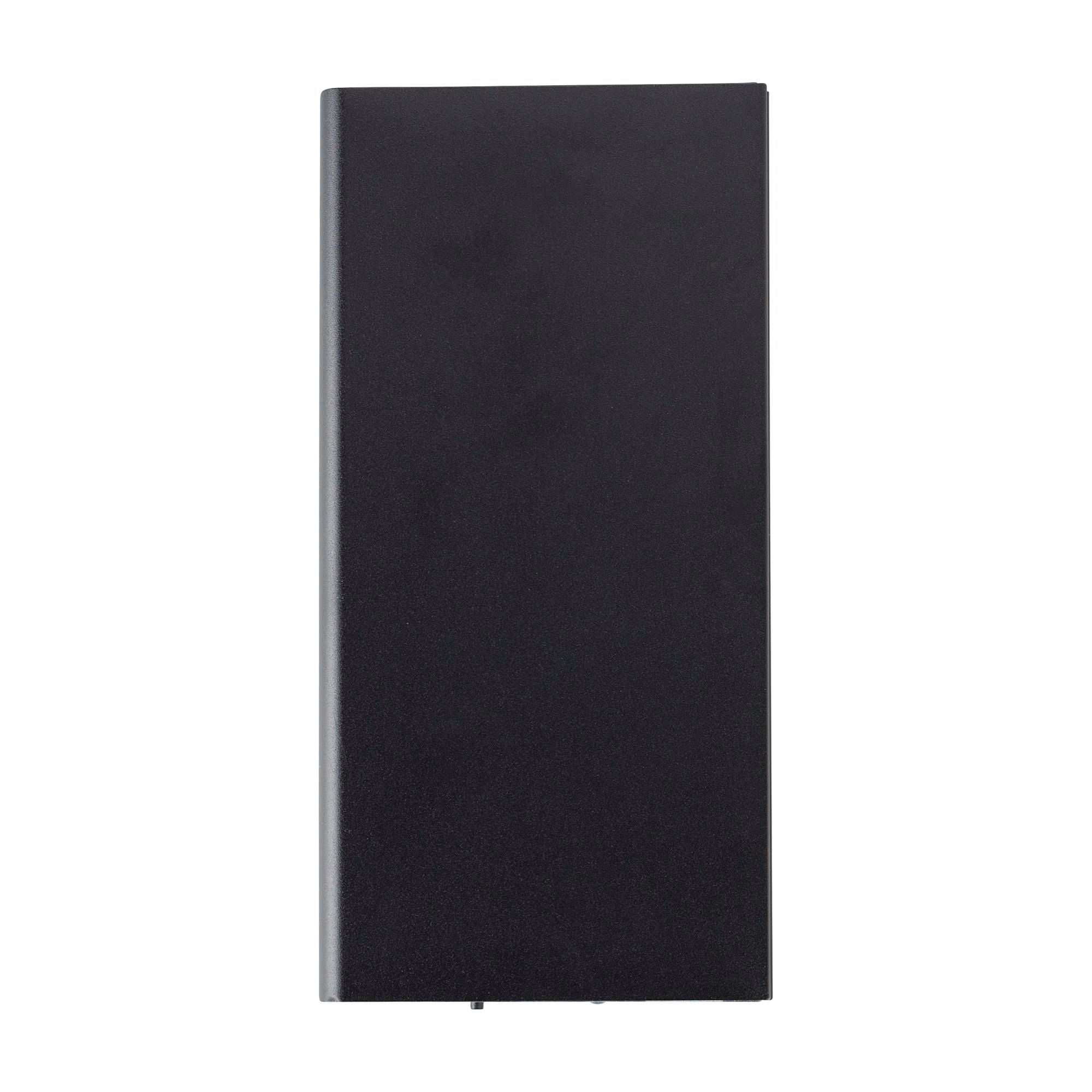 Solar power bank Sonne | 8,000 mAh