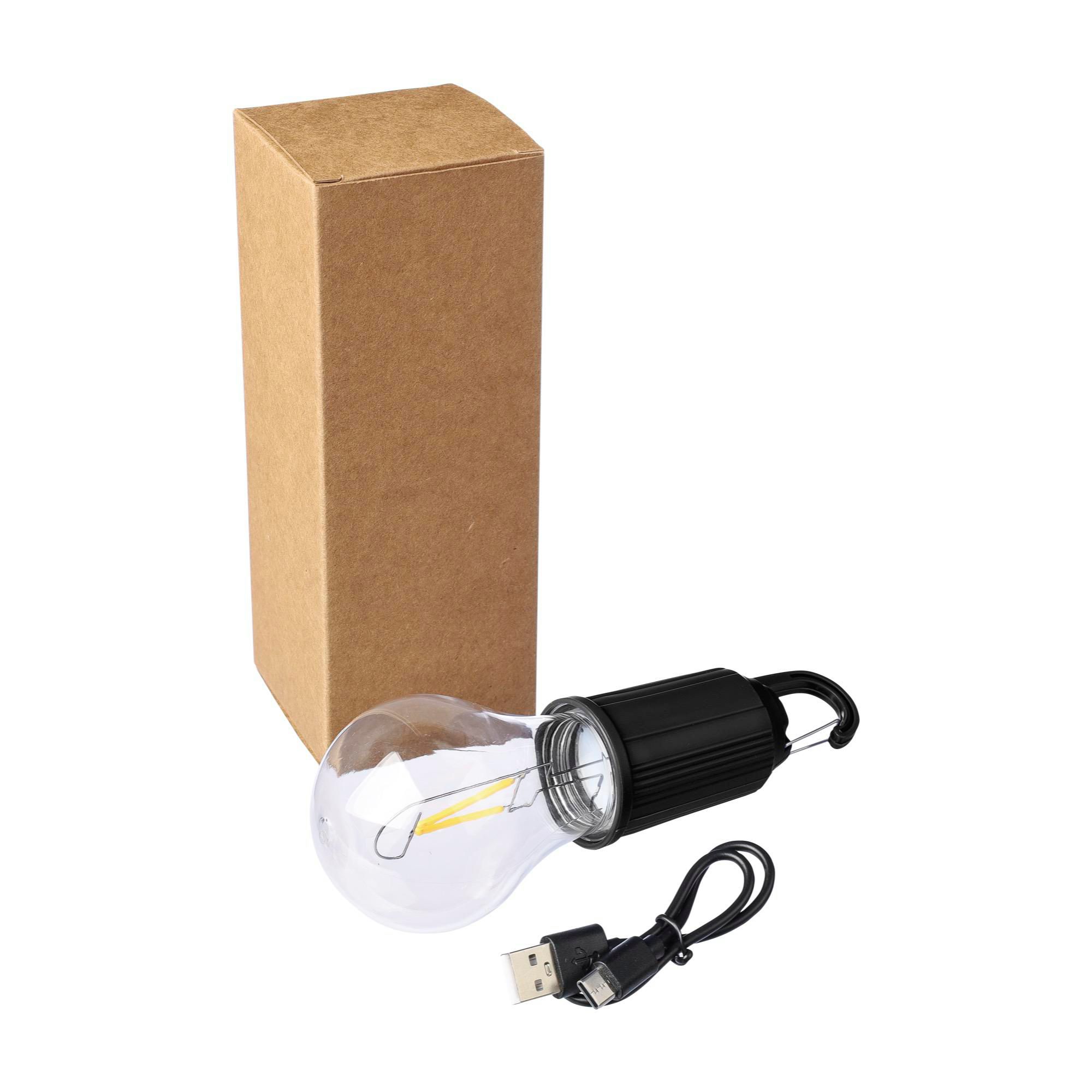 Bulb light Dalton | Vintage | 60 lumens