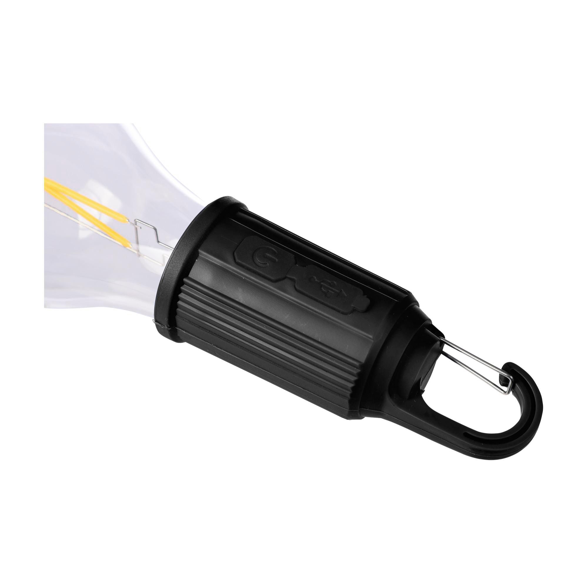 Bulb light Dalton | Vintage | 60 lumens
