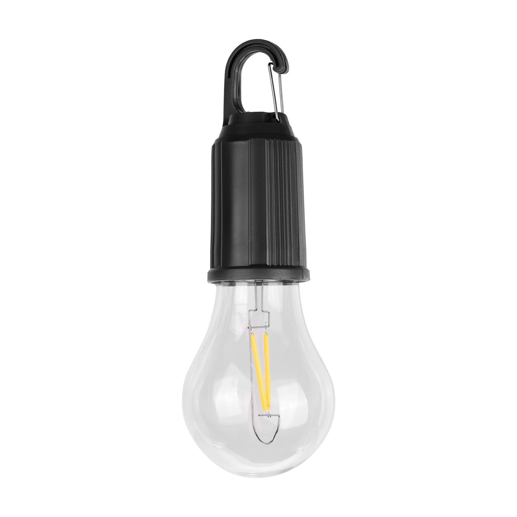 Bulb light Dalton | Vintage | 60 lumens