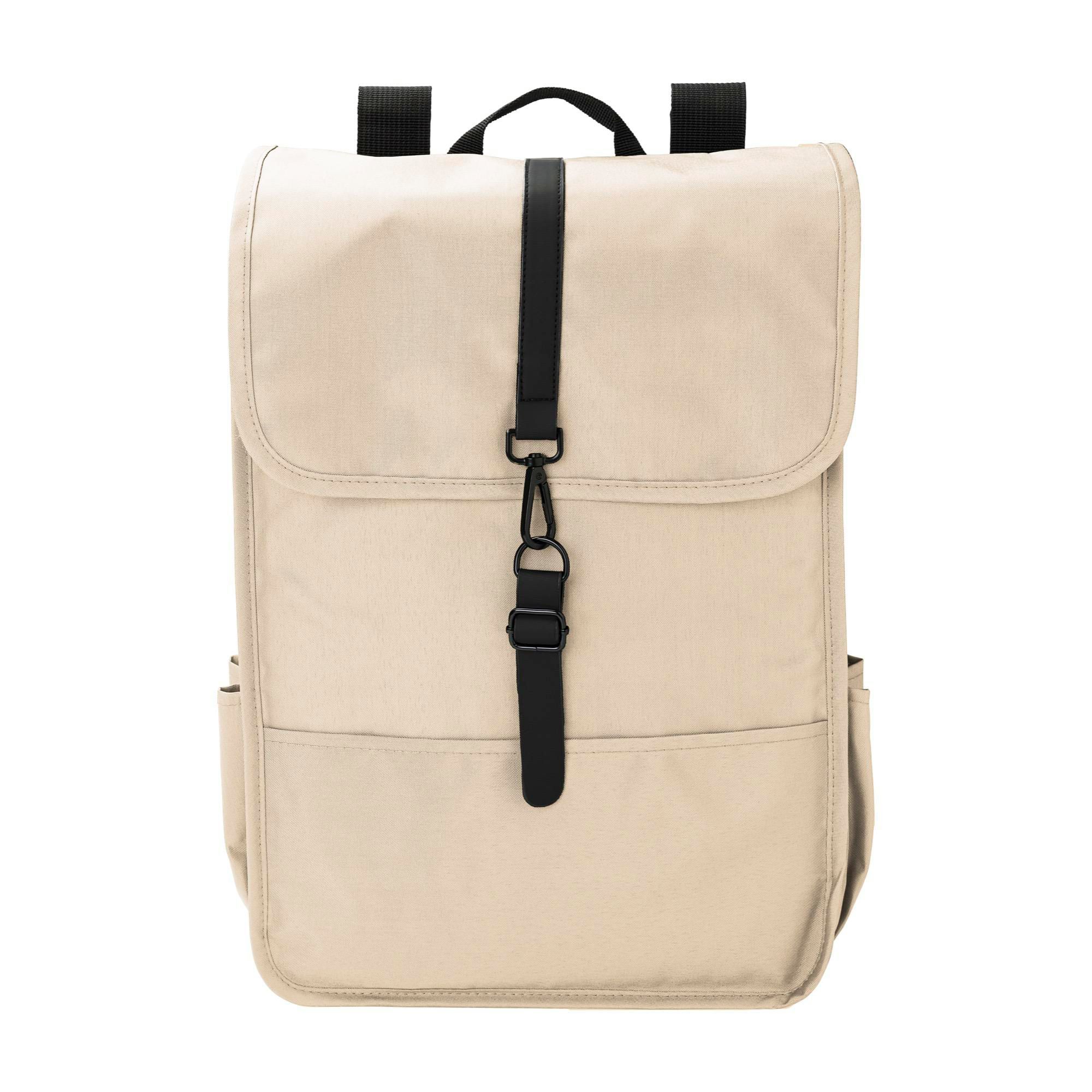 Backpack Lyric | Recycled | Laptop 17" | 12 l