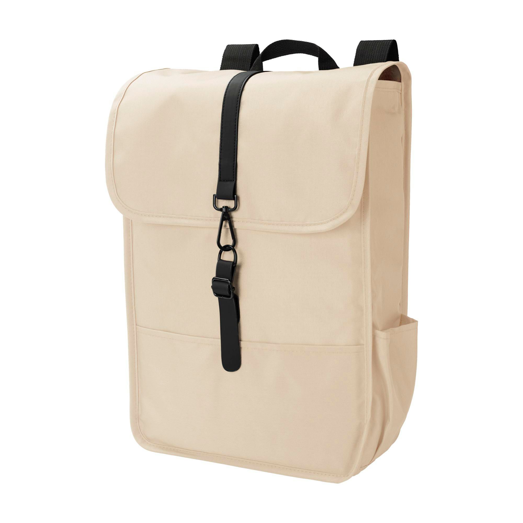 Backpack Lyric | Recycled | Laptop 17" | 12 l