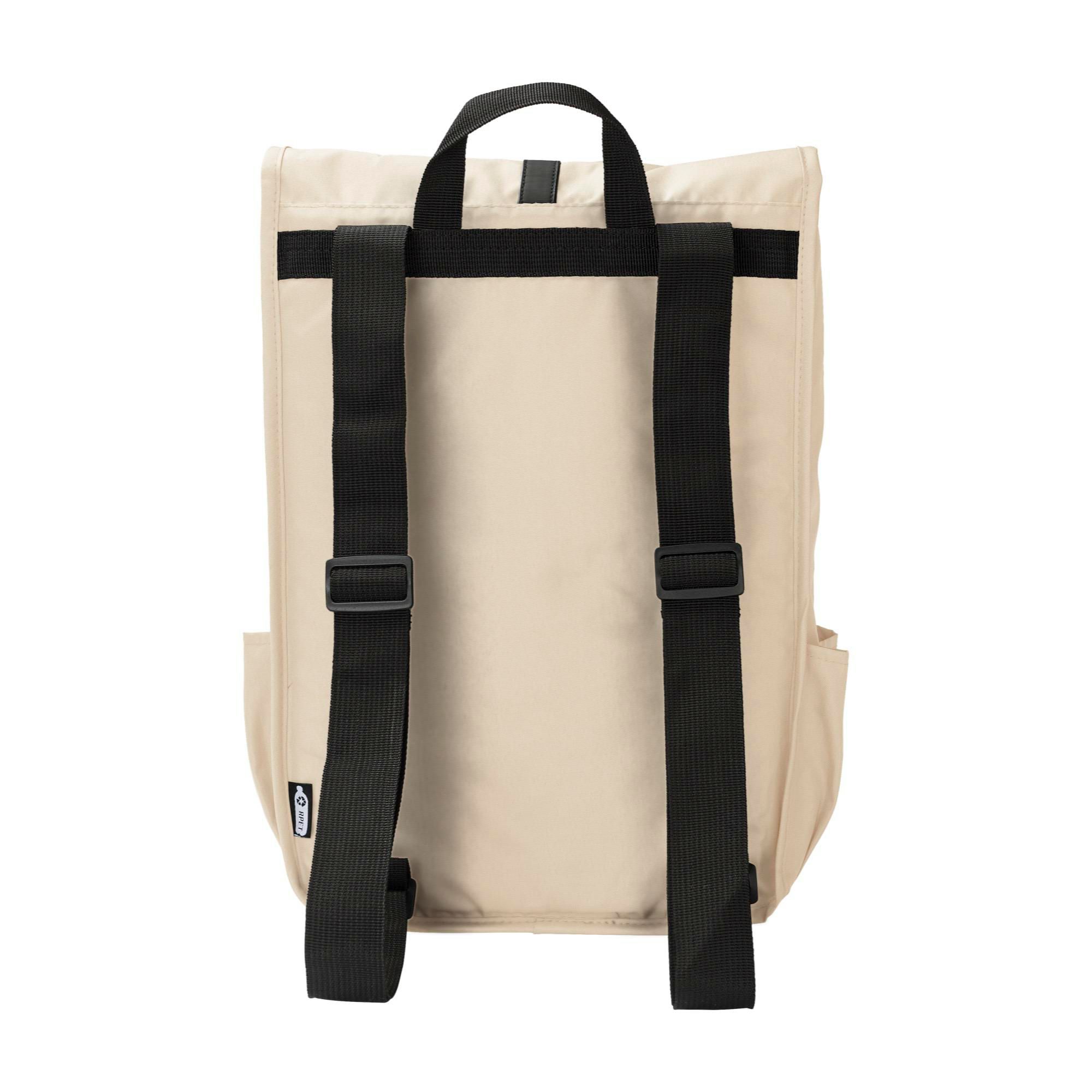 Backpack Lyric | Recycled | Laptop 17" | 12 l