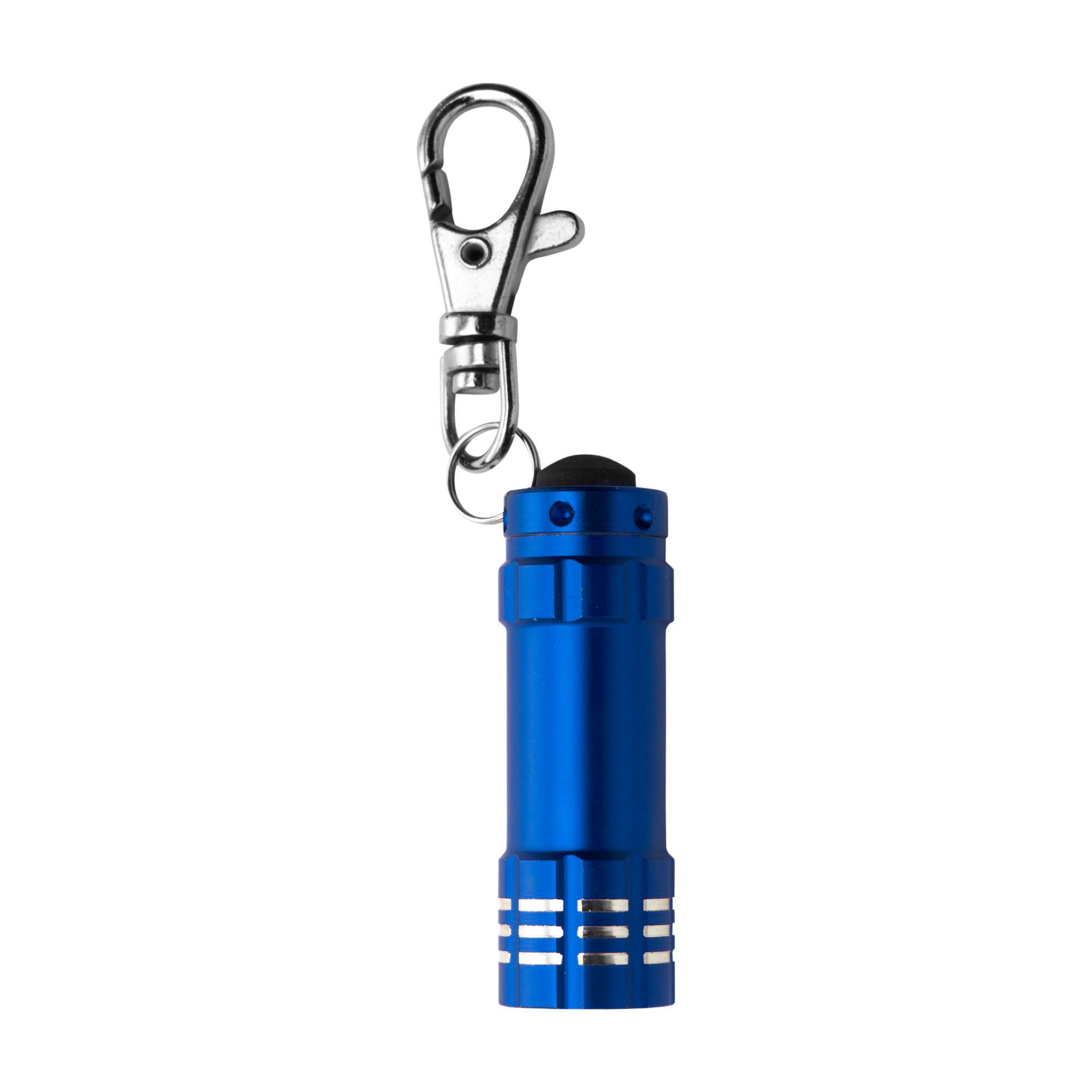 Key chain with light Anna
