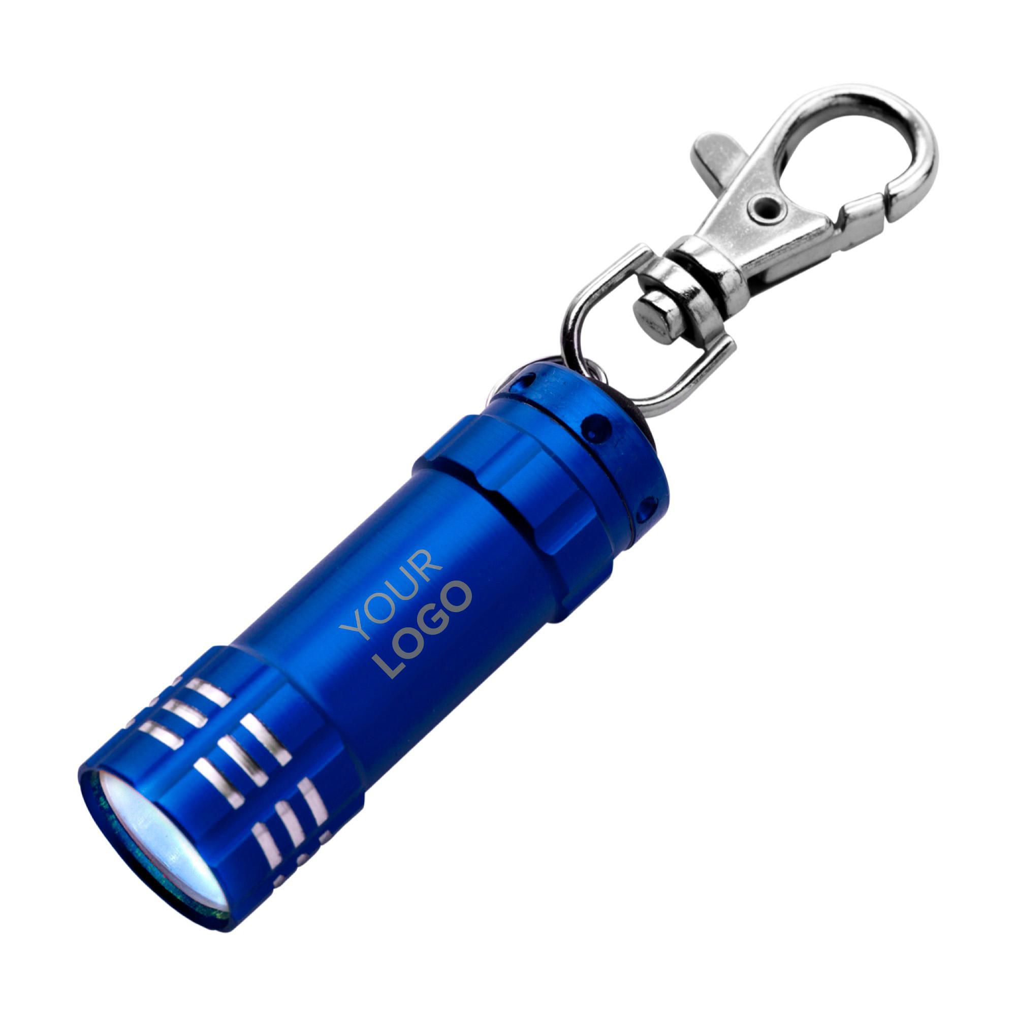 Key chain with light Anna