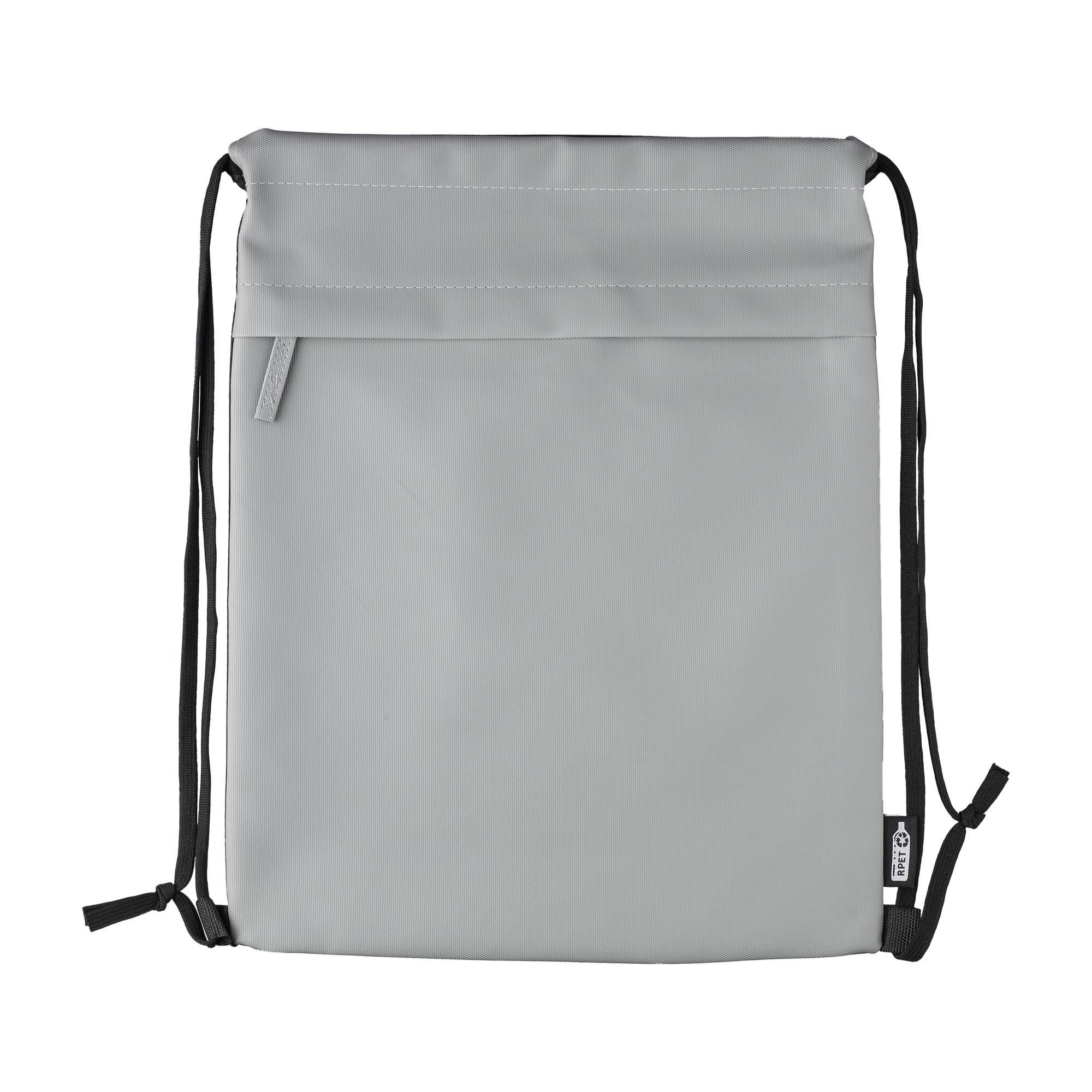 Drawstring bag Auri | Recycled | 8 l