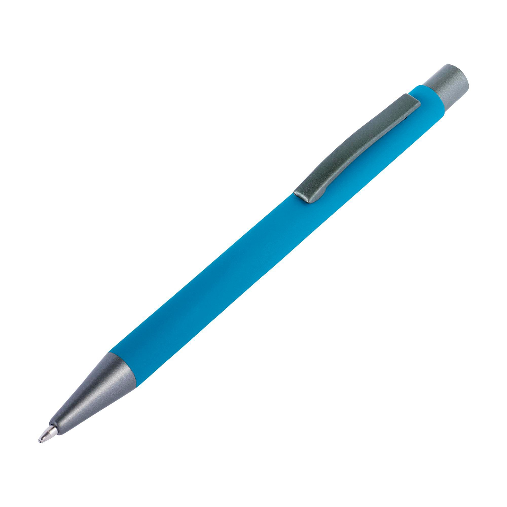 Ballpen Emmett | Rubber finish