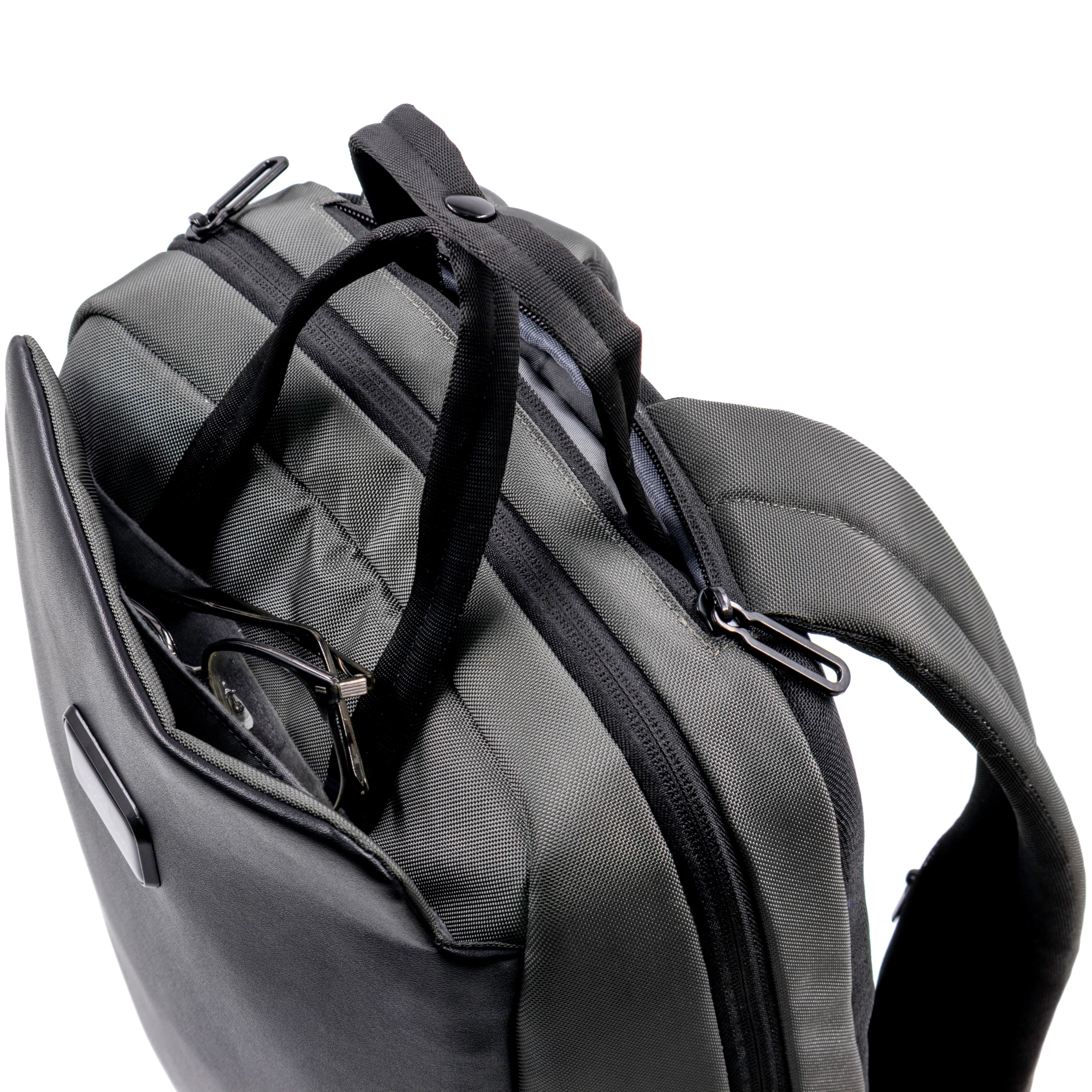 BrandCharger totepack Nexus | Laptop 16"