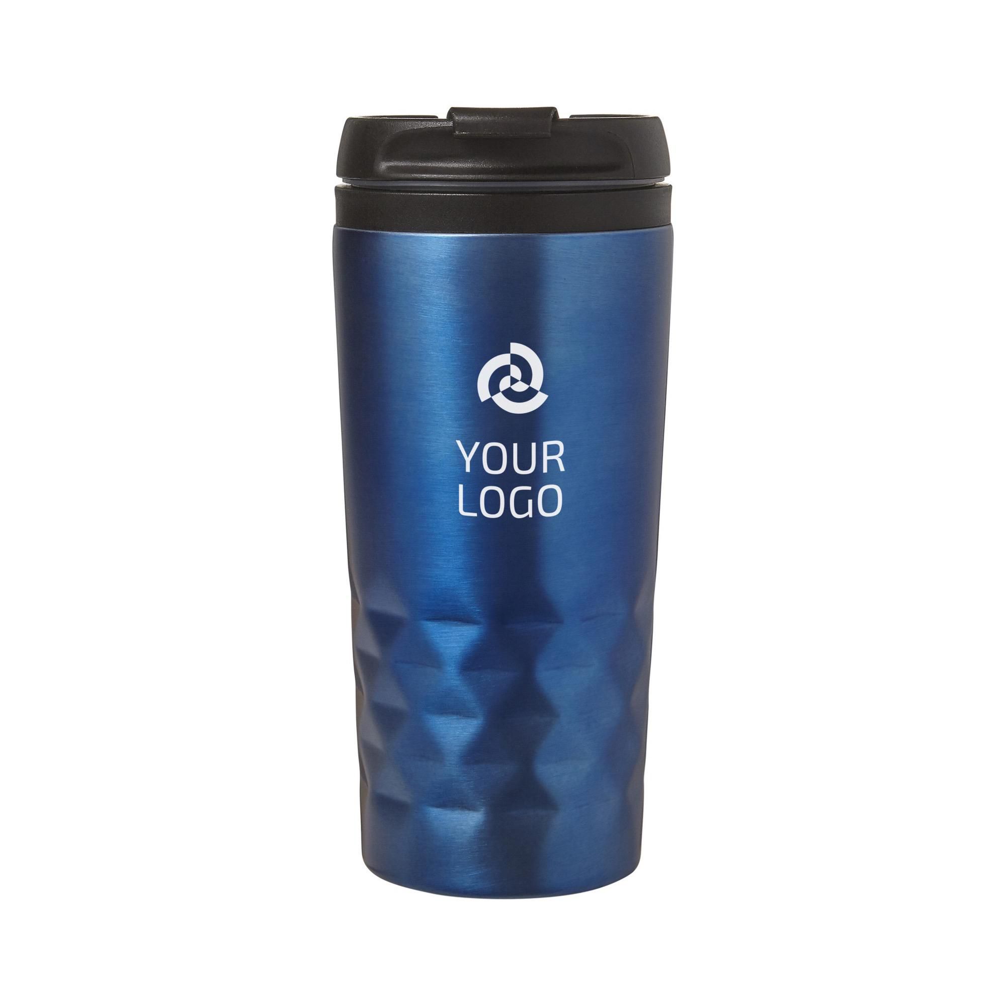 Double-walled travel mug Lorraine | 300 ml