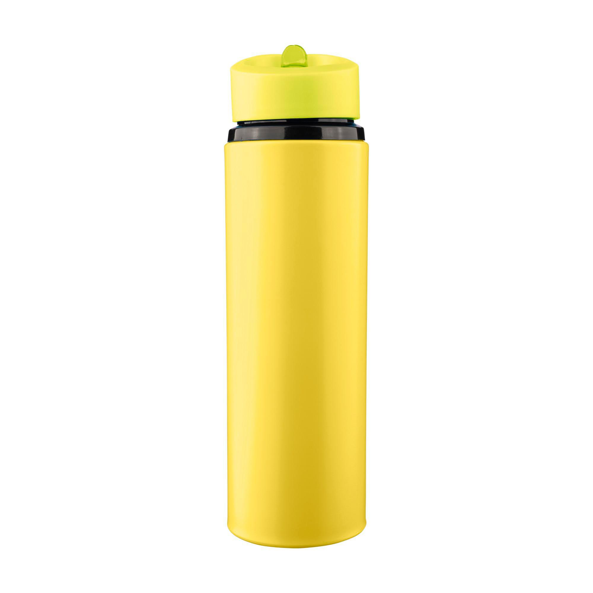 Drinking bottle Zeno | Recycled | 750 ml