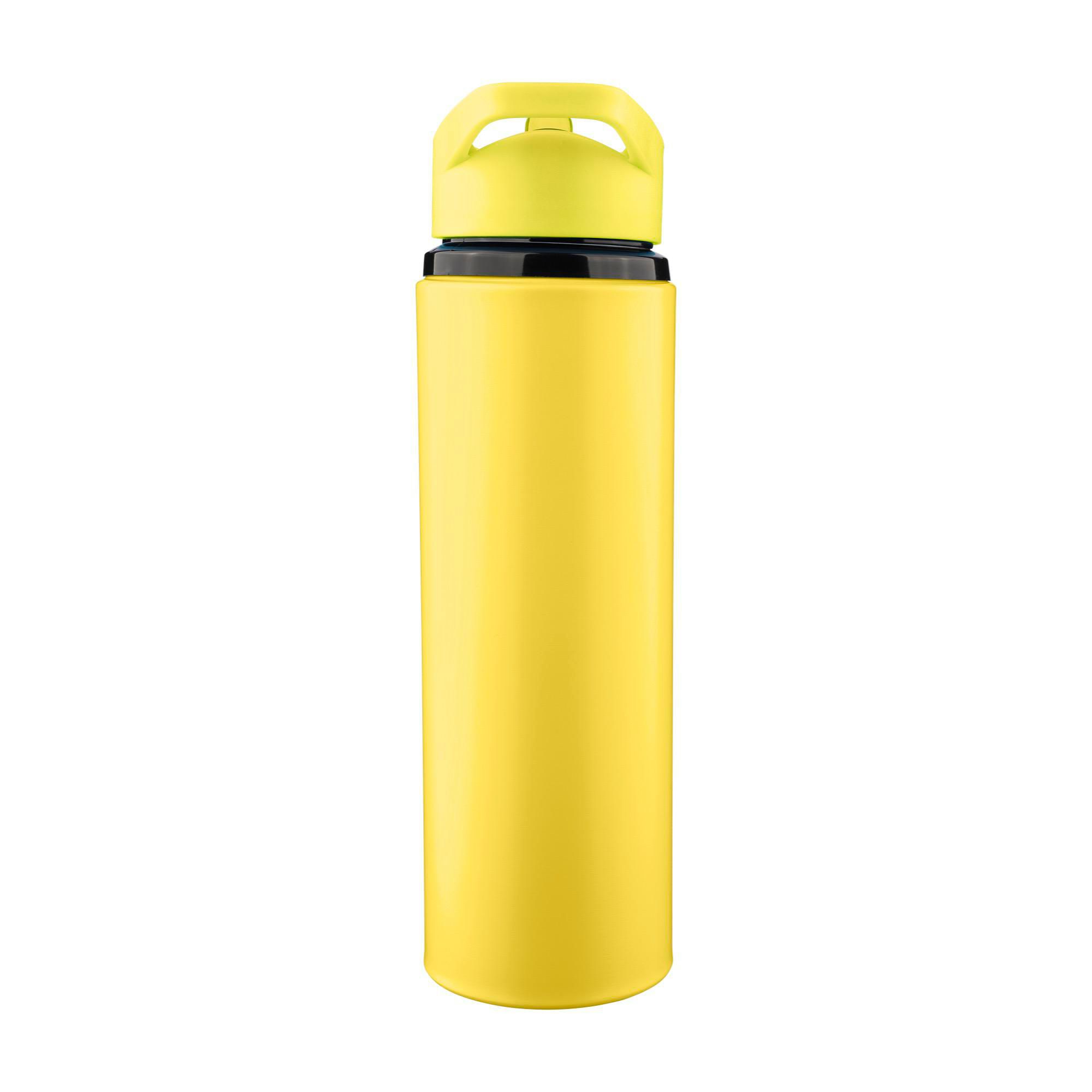 Drinking bottle Zeno | Recycled | 750 ml