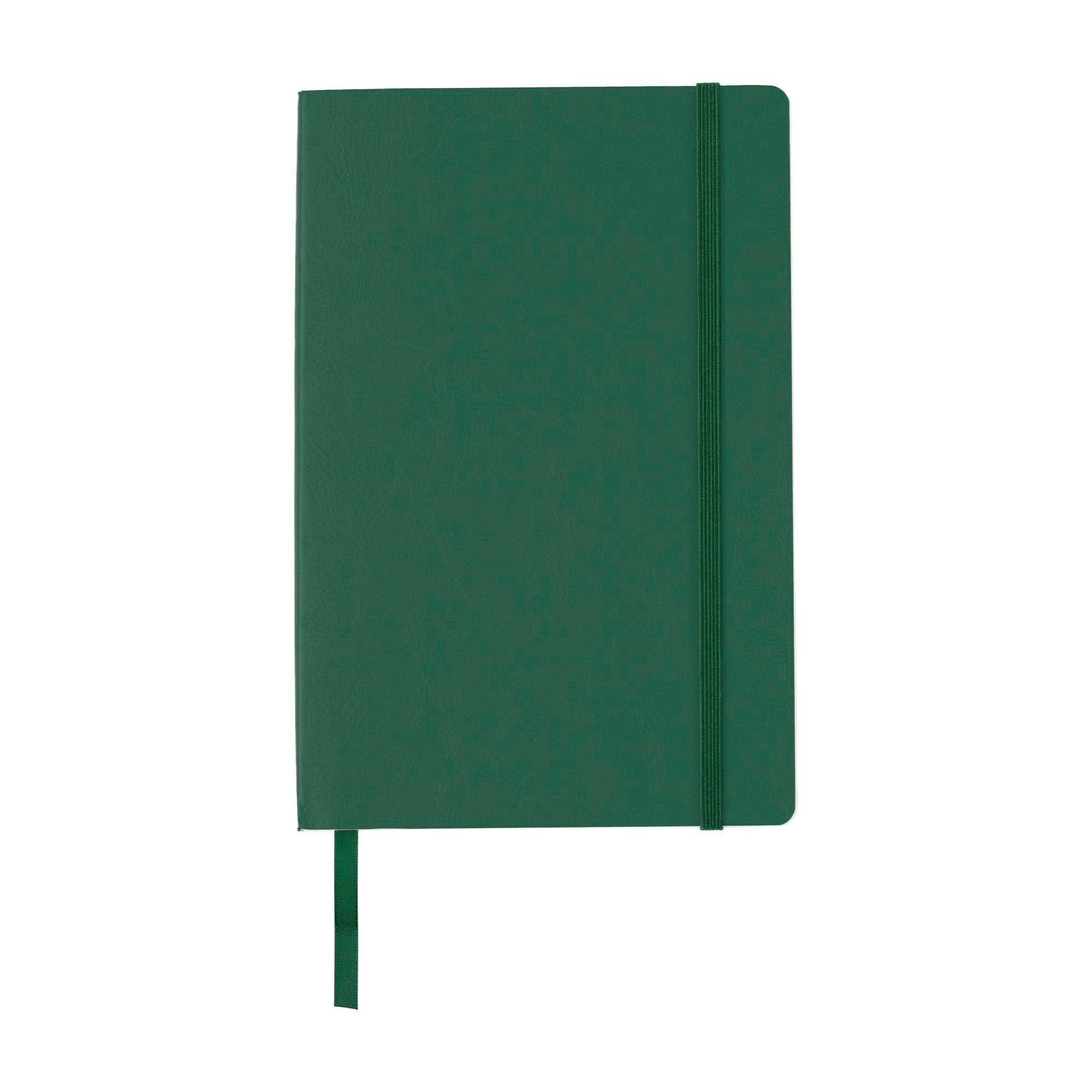 Notebook Mireia | PU | A5 | Lined