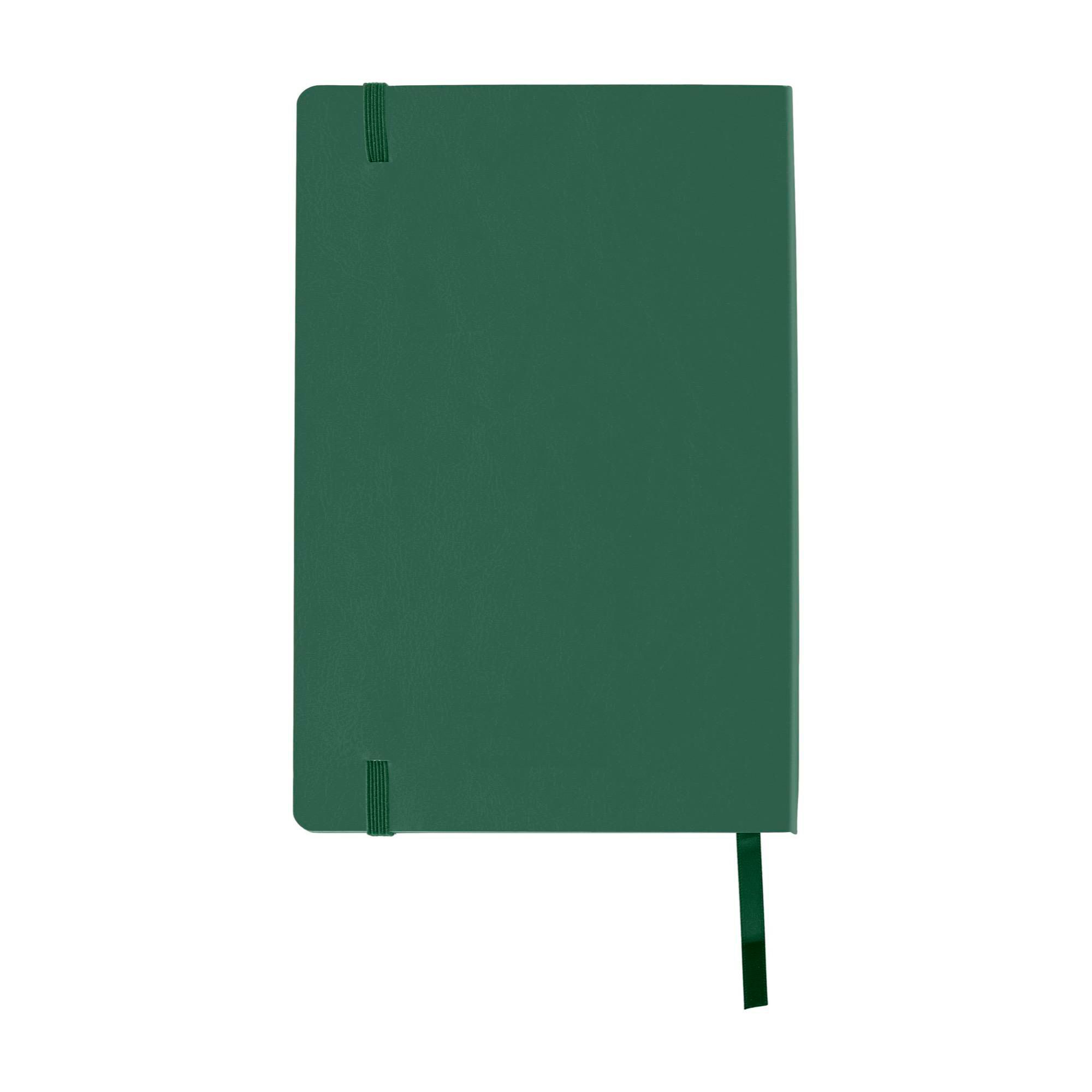 Notebook Mireia | PU | A5 | Lined