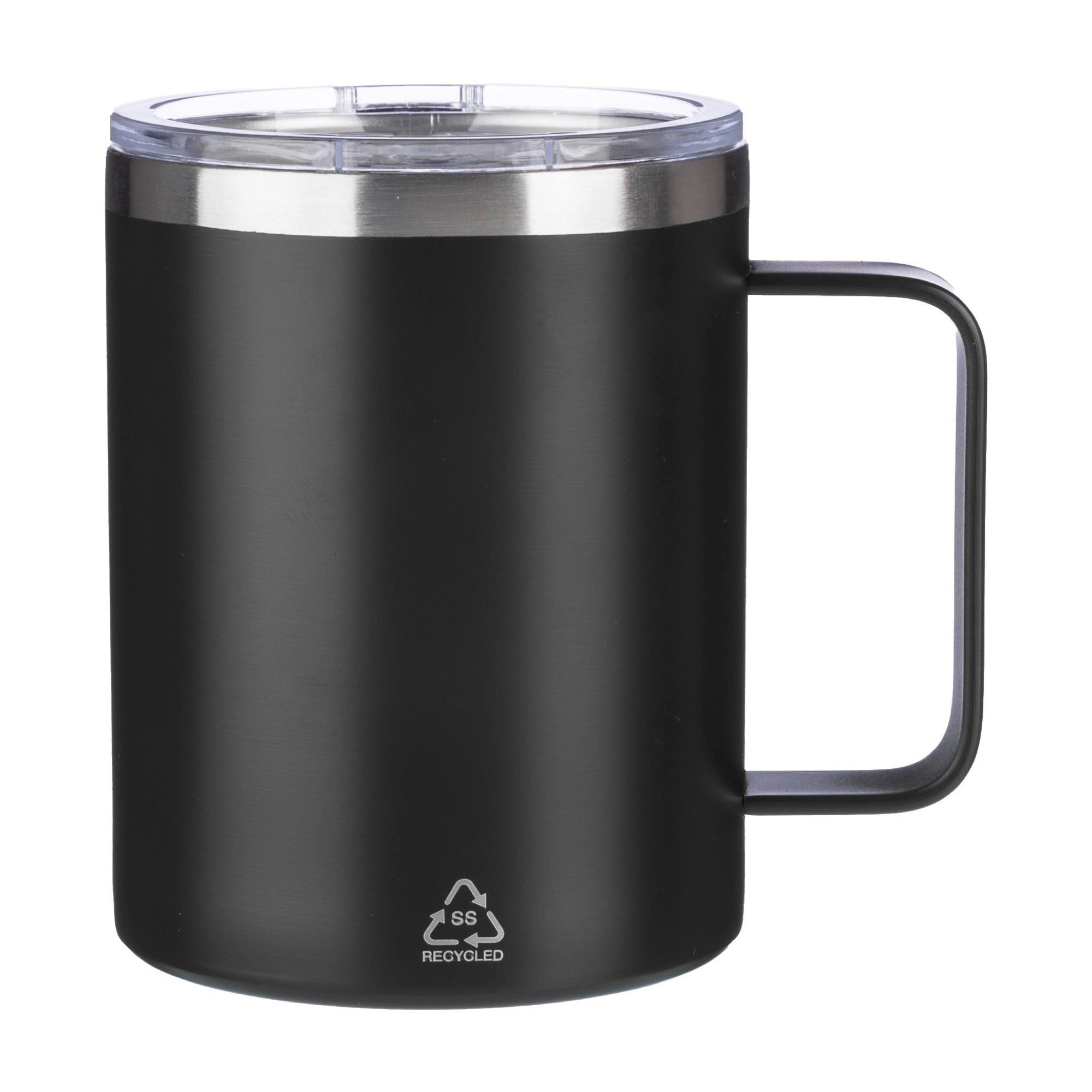 Double-walled travel mug Renate | Recycled | 300 ml