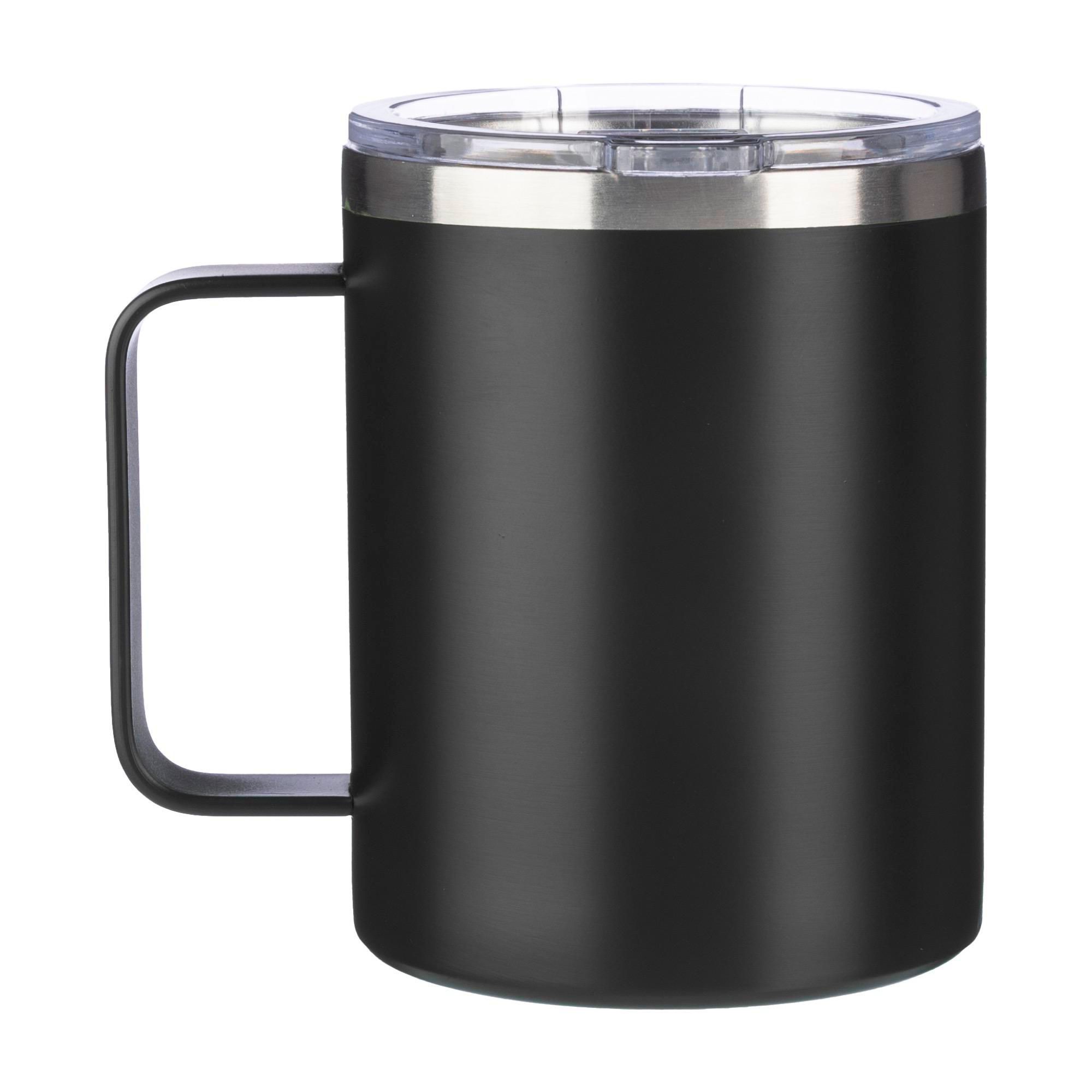 Double-walled travel mug Renate | Recycled | 300 ml