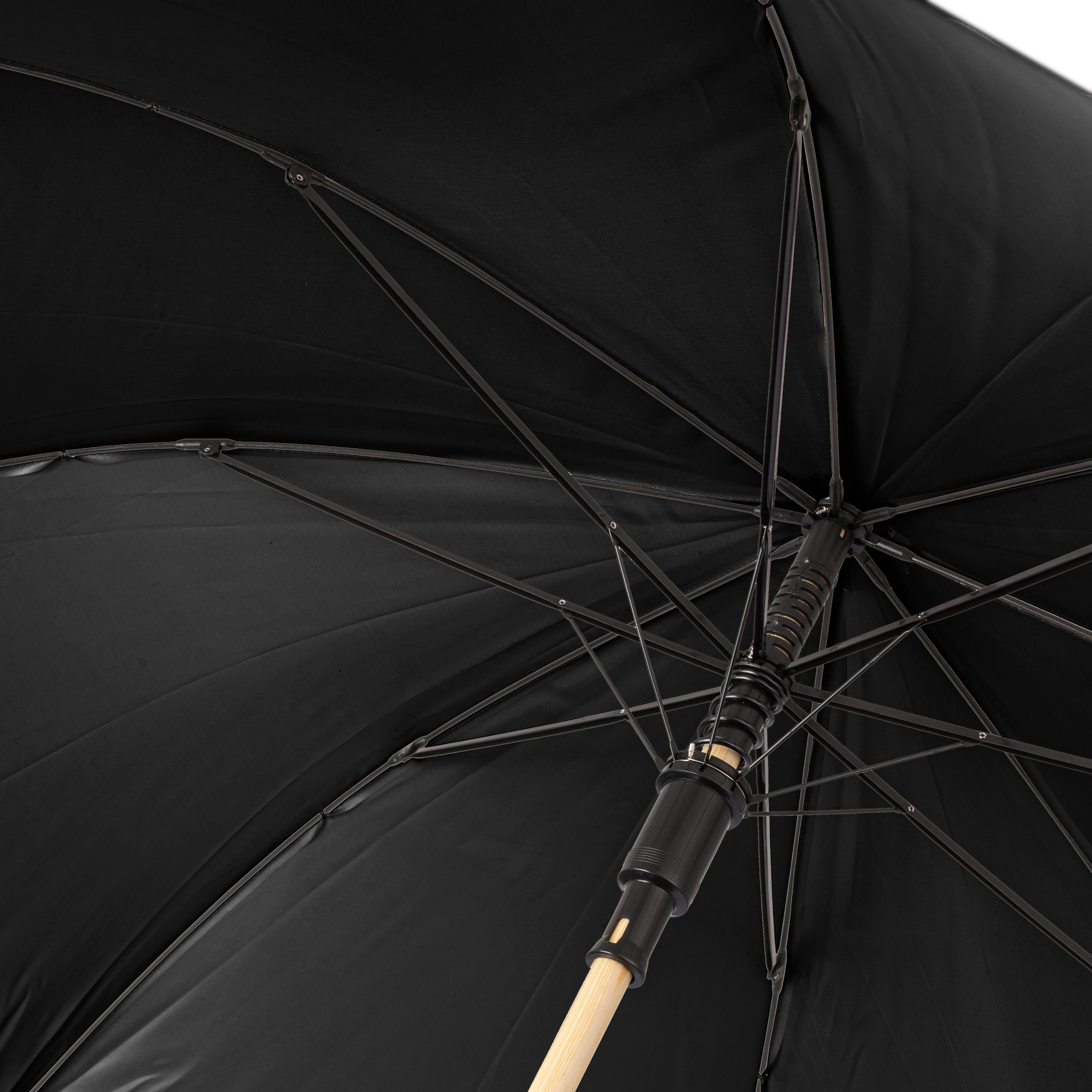 Golf umbrella Milan | Recycled | Automatic