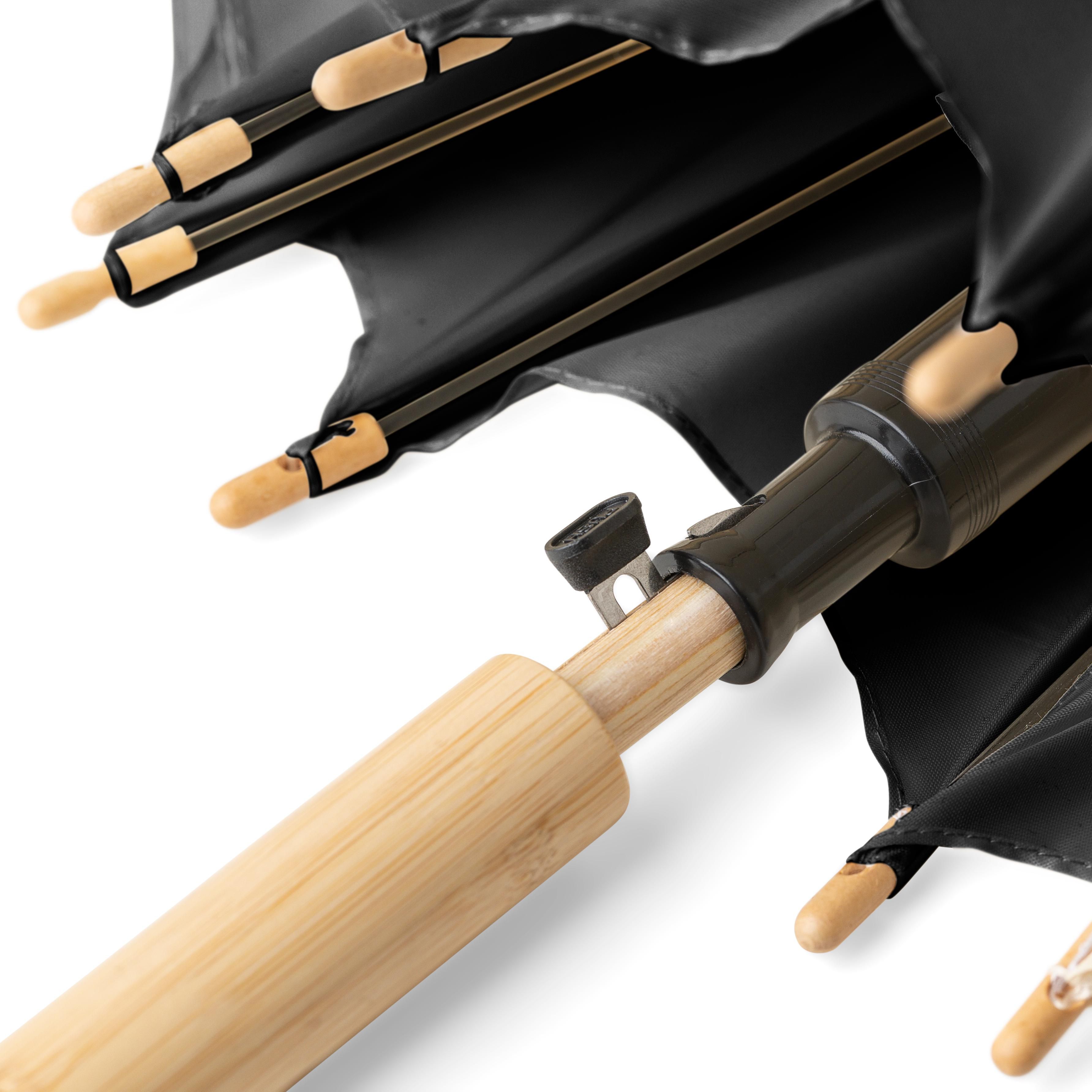 Golf umbrella Milan | Recycled | Automatic