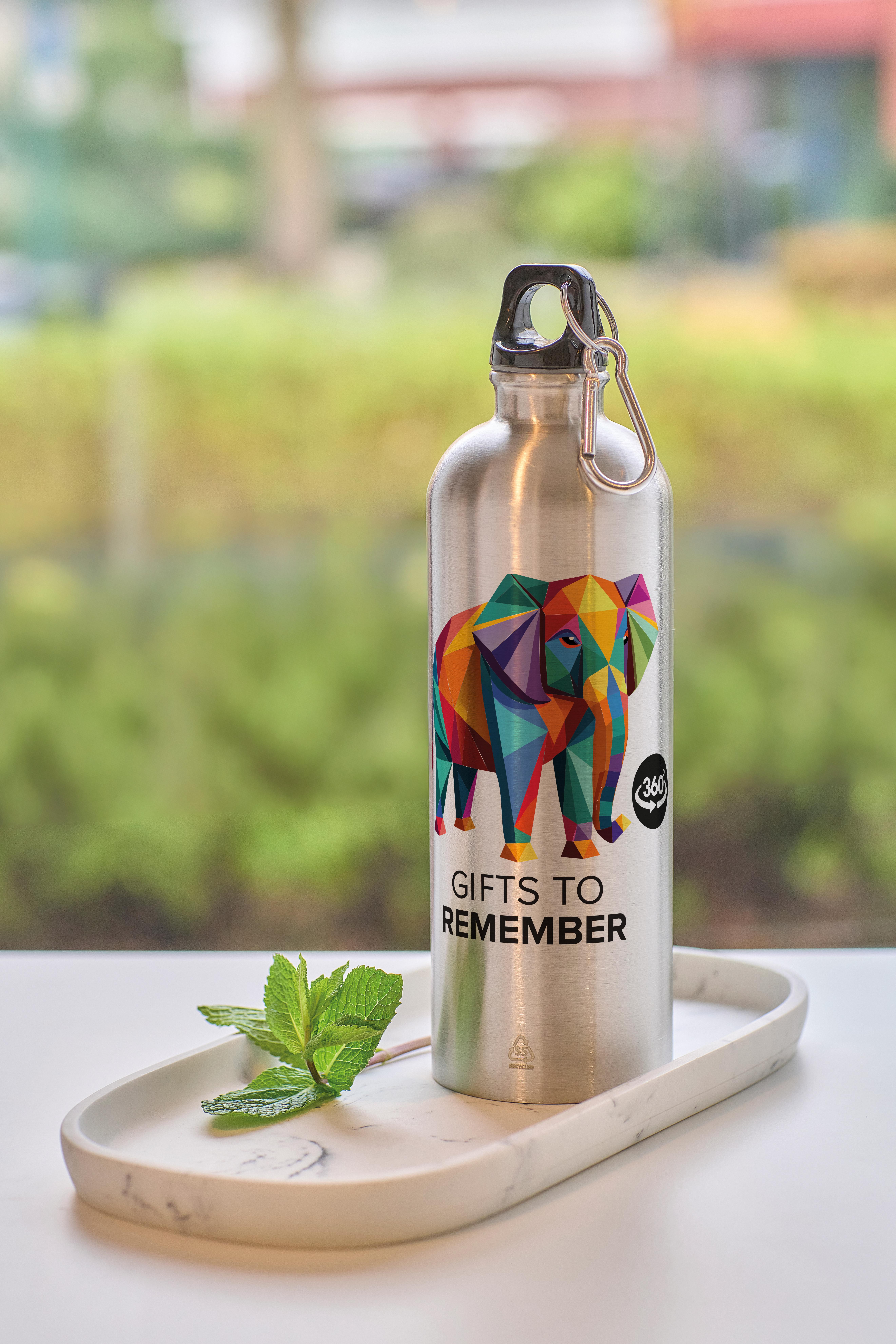 Drinking bottle Emeric | Recycled | 750 ml