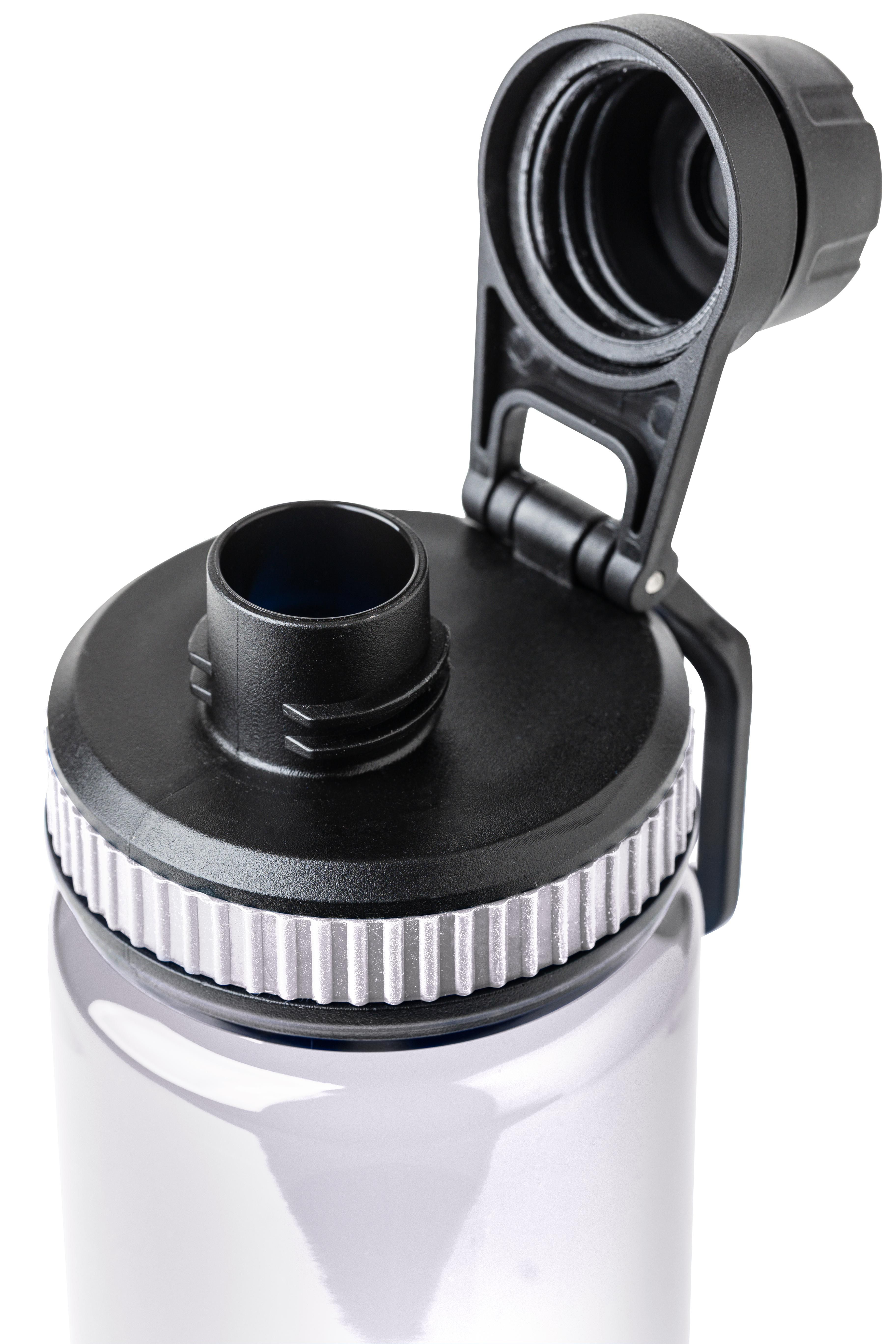 Drinking bottle Olivian | Recycled | 750 ml
