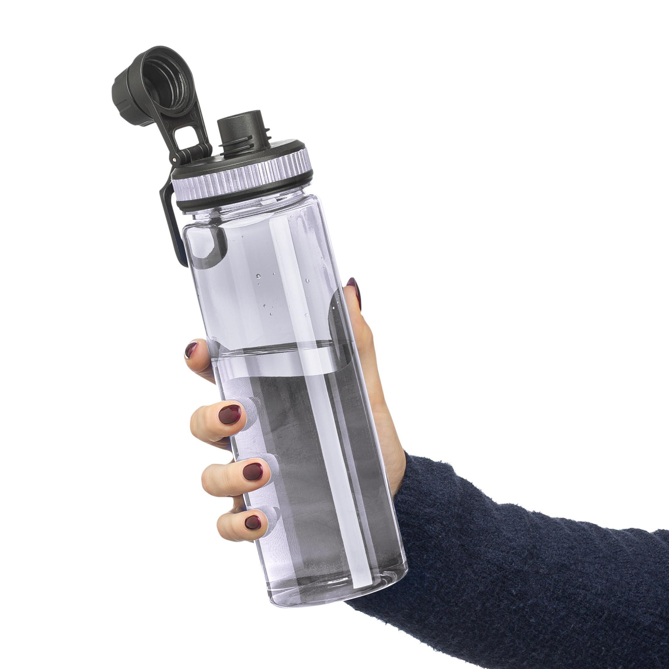 Drinking bottle Olivian | Recycled | 750 ml