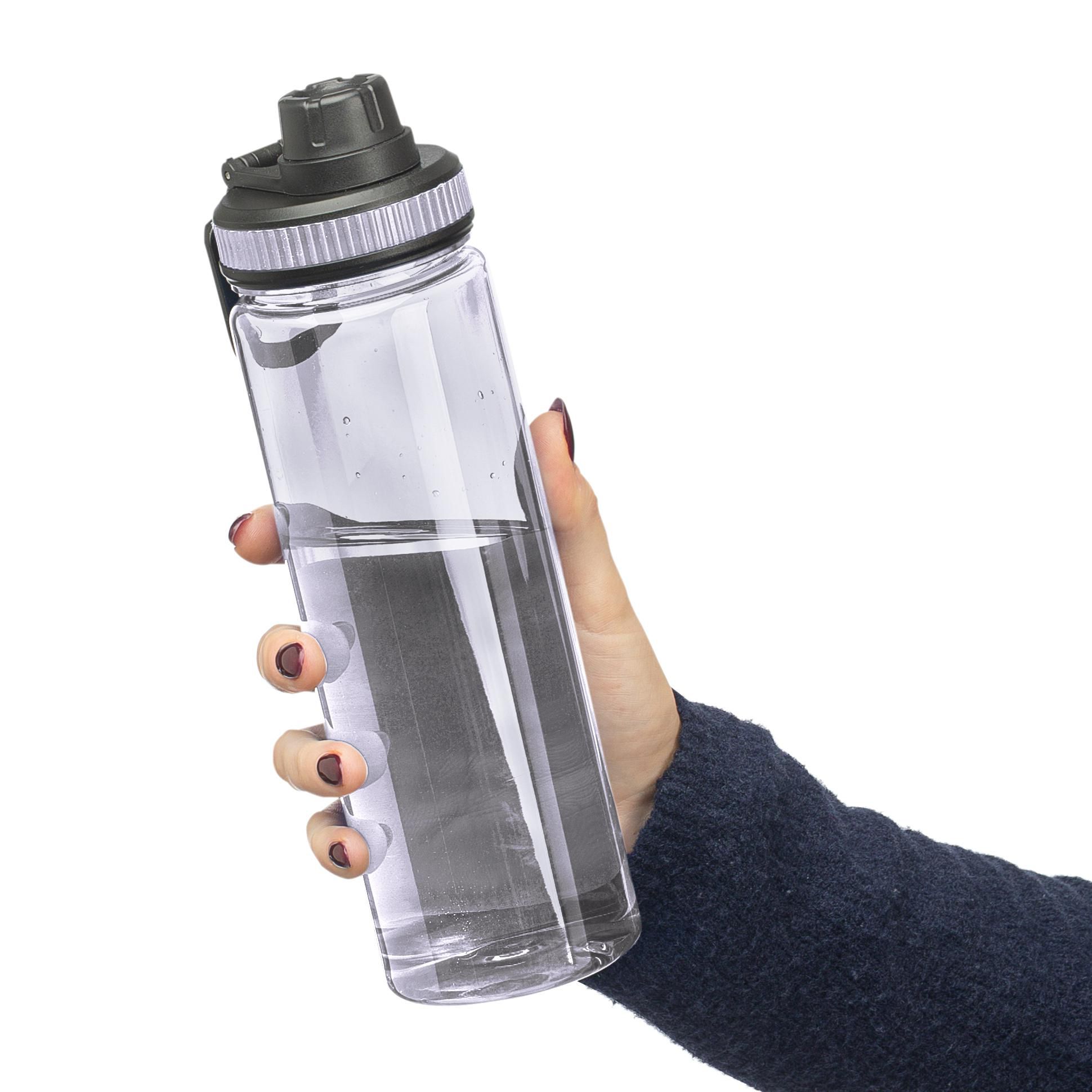 Drinking bottle Olivian | Recycled | 750 ml